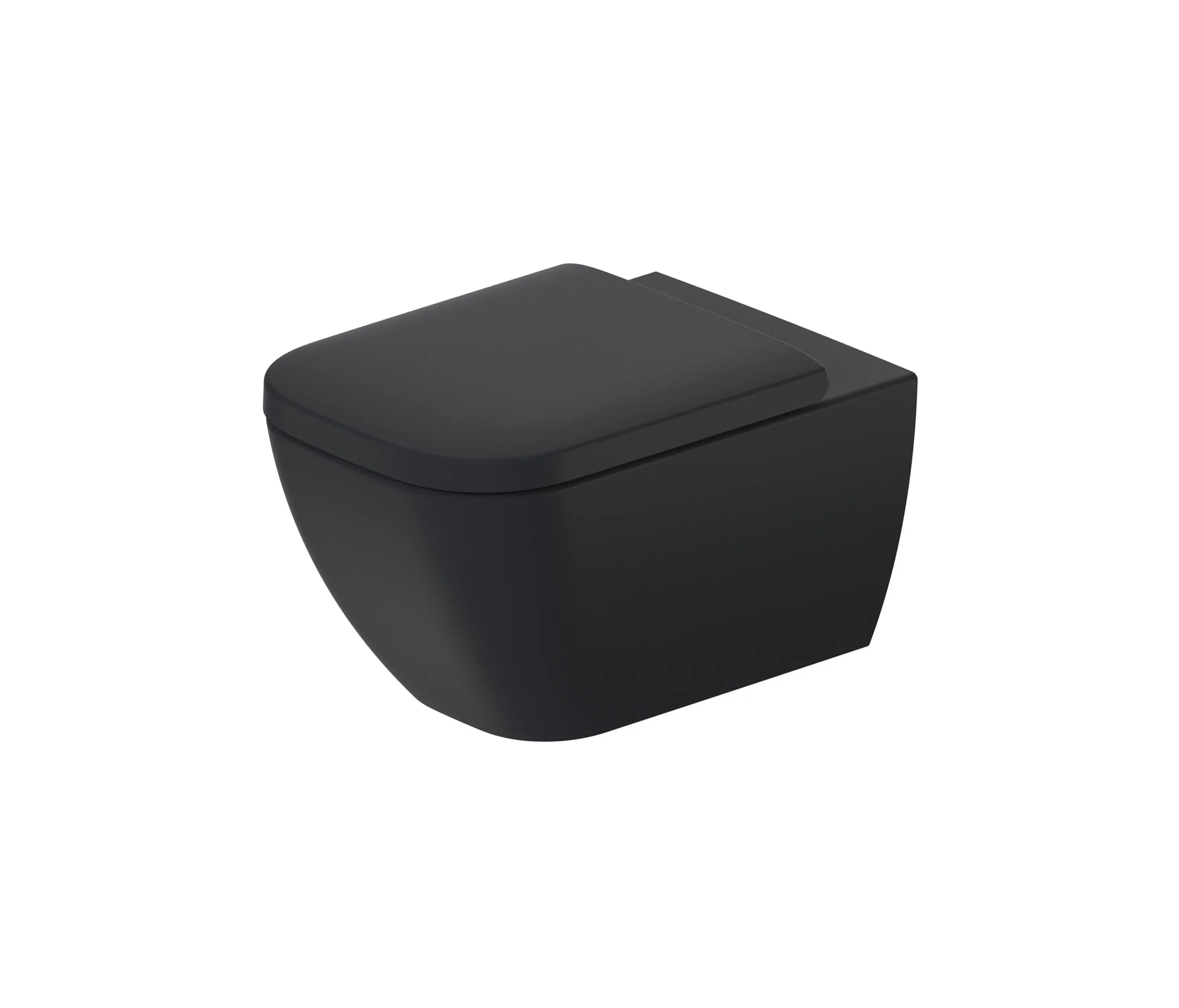 DURAVIT - Happy D.2 - Toilet