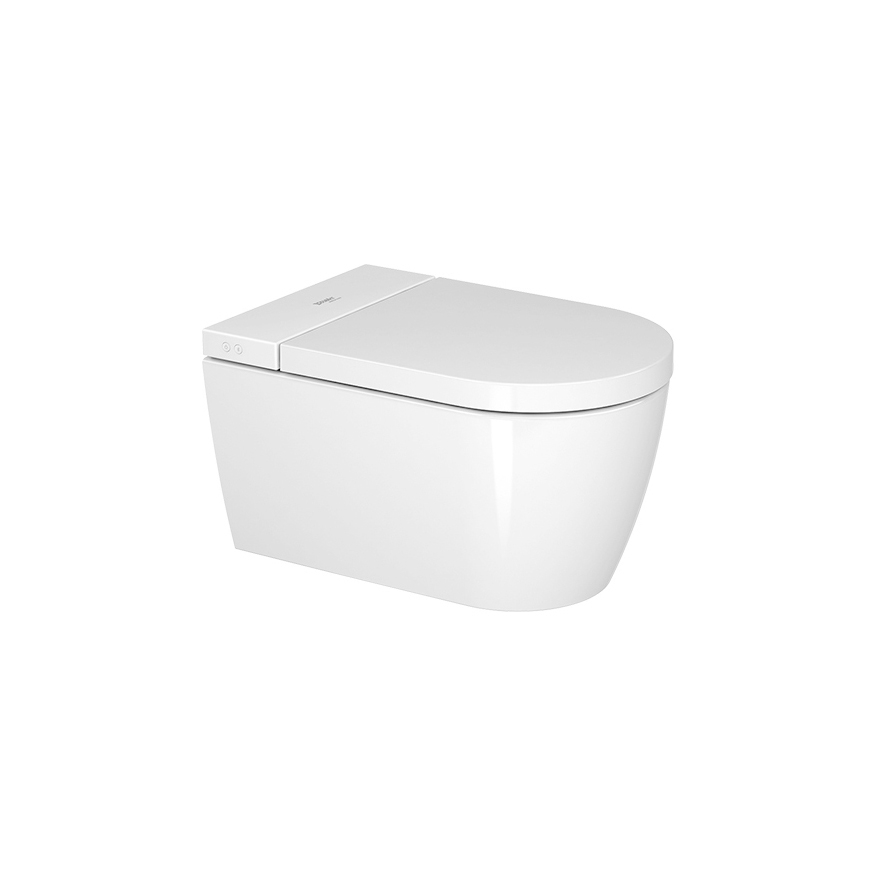 Produkt SensoWash® Starck f - Compact Dusch-WC des Herstellers DURAVIT anzeigen
