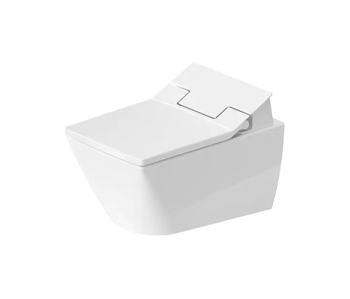 DURAVIT - SensoWash® Slim - Toilette