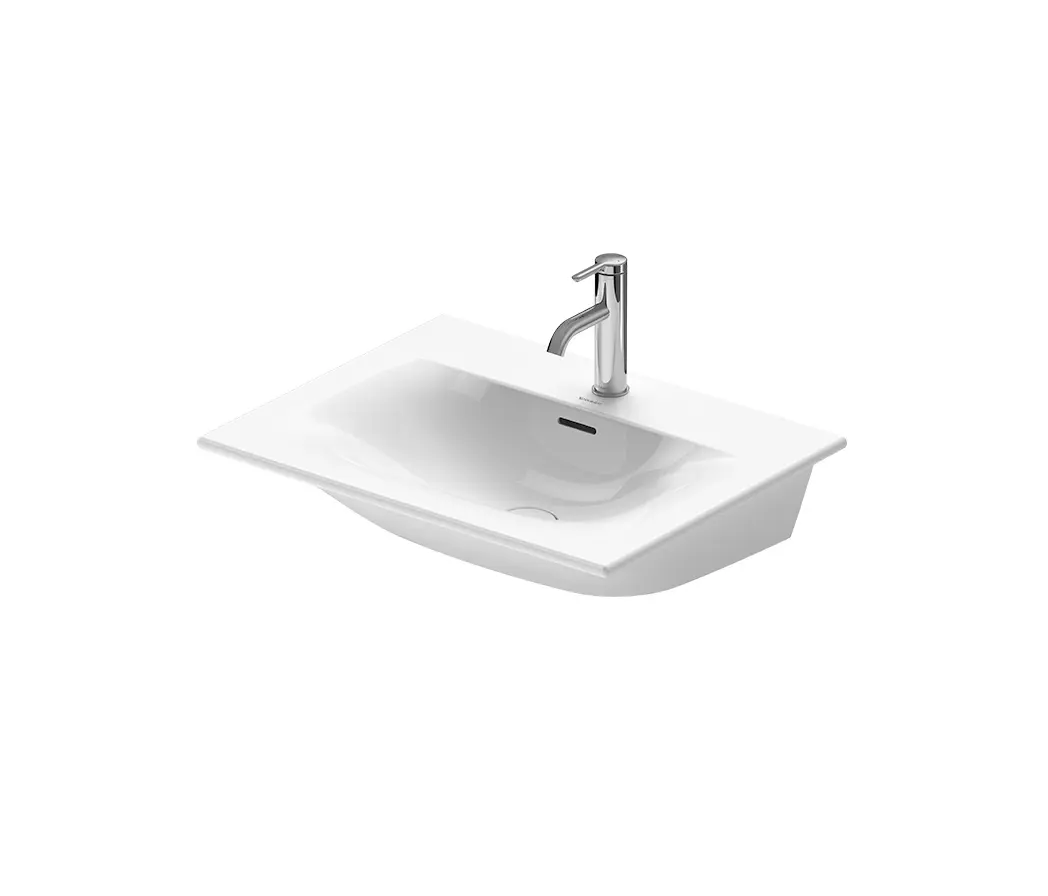 DURAVIT - XViu - Möbelwaschtisch