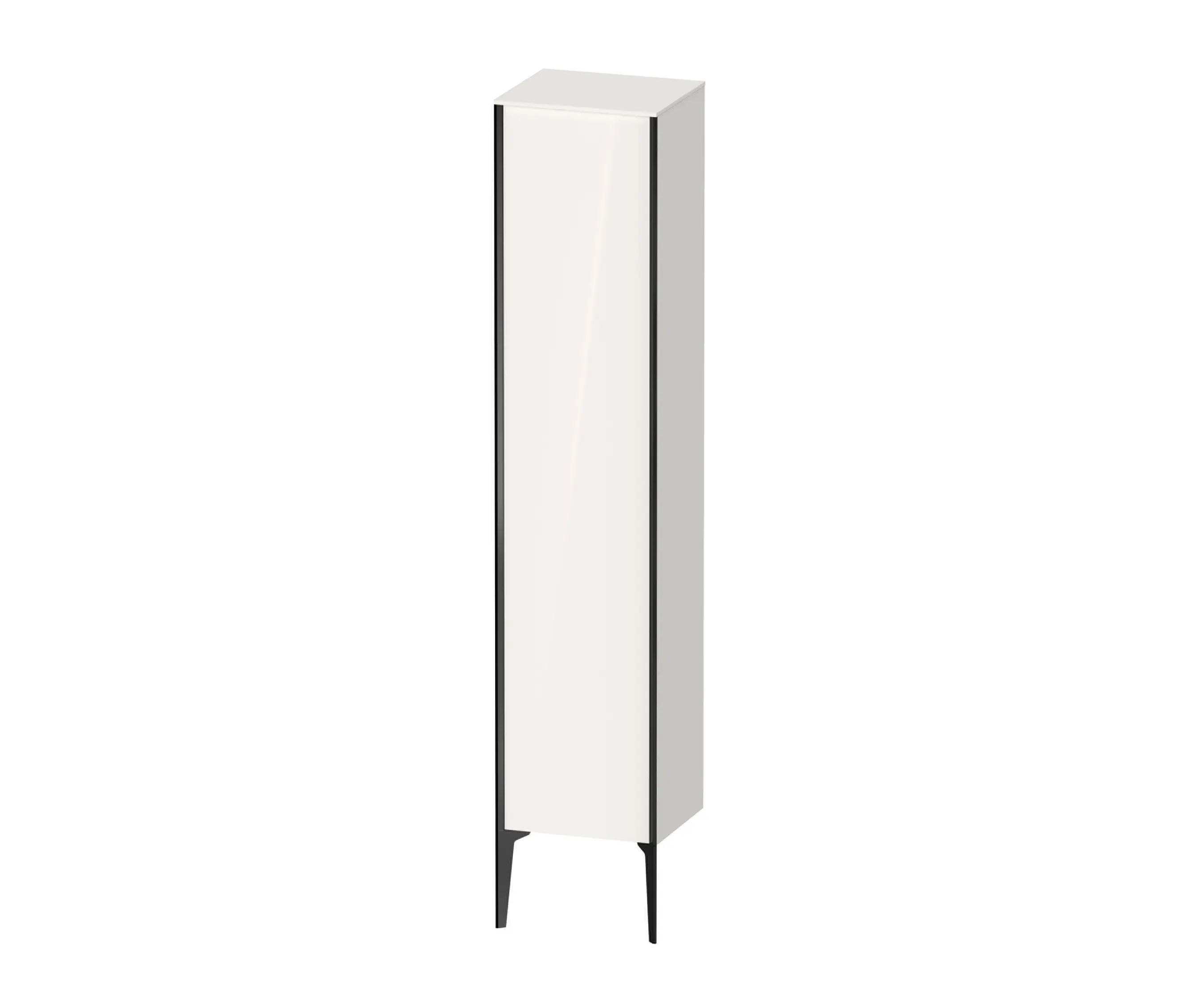 DURAVIT - XViu - Tall cabinets
