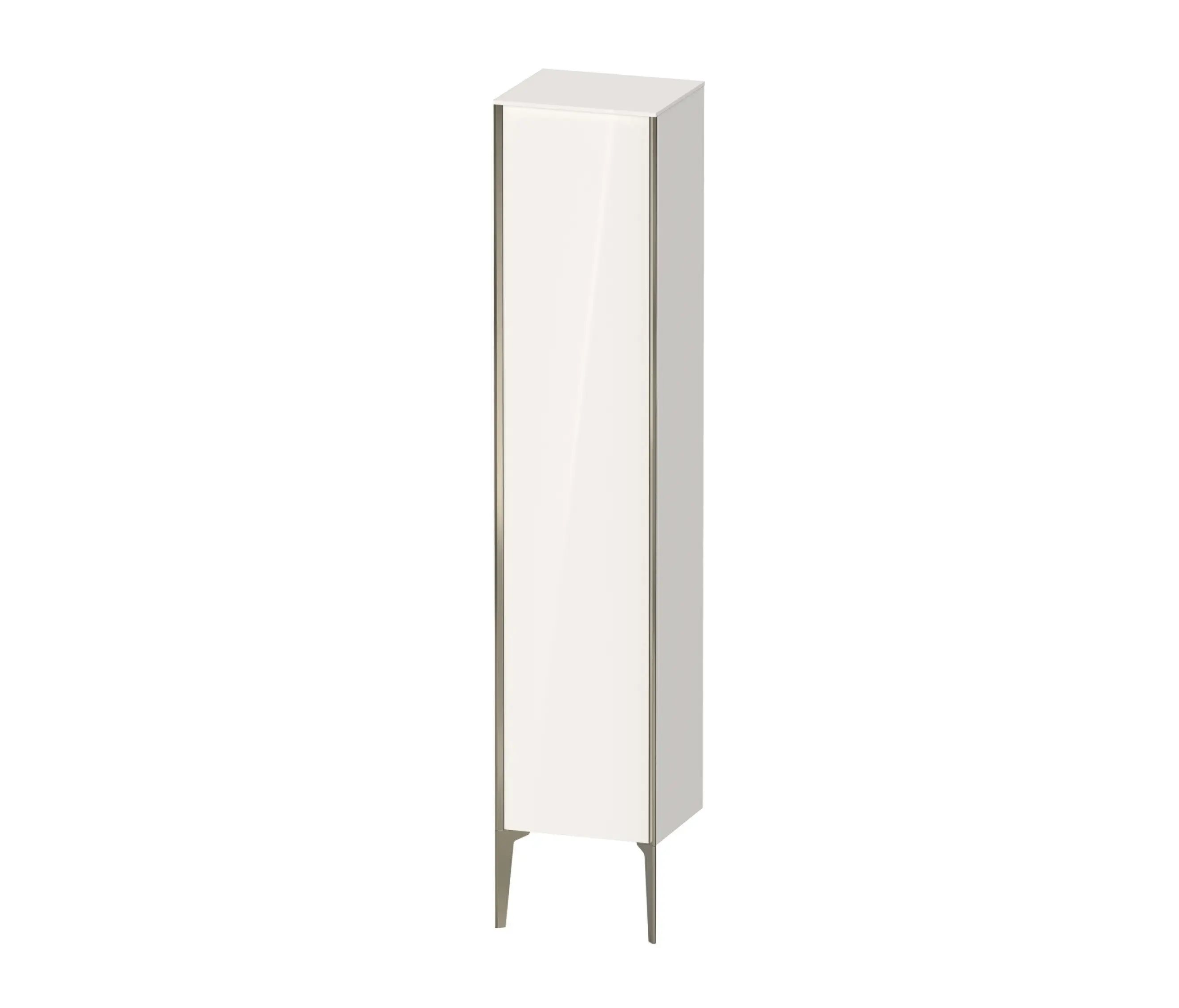 DURAVIT - XViu - Tall cabinets