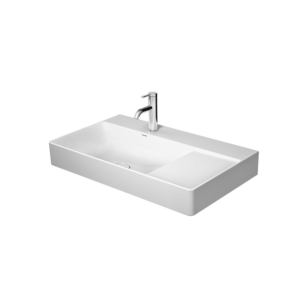 Display product DuraSquare - Furniture washbasin from manufacturer DURAVIT
