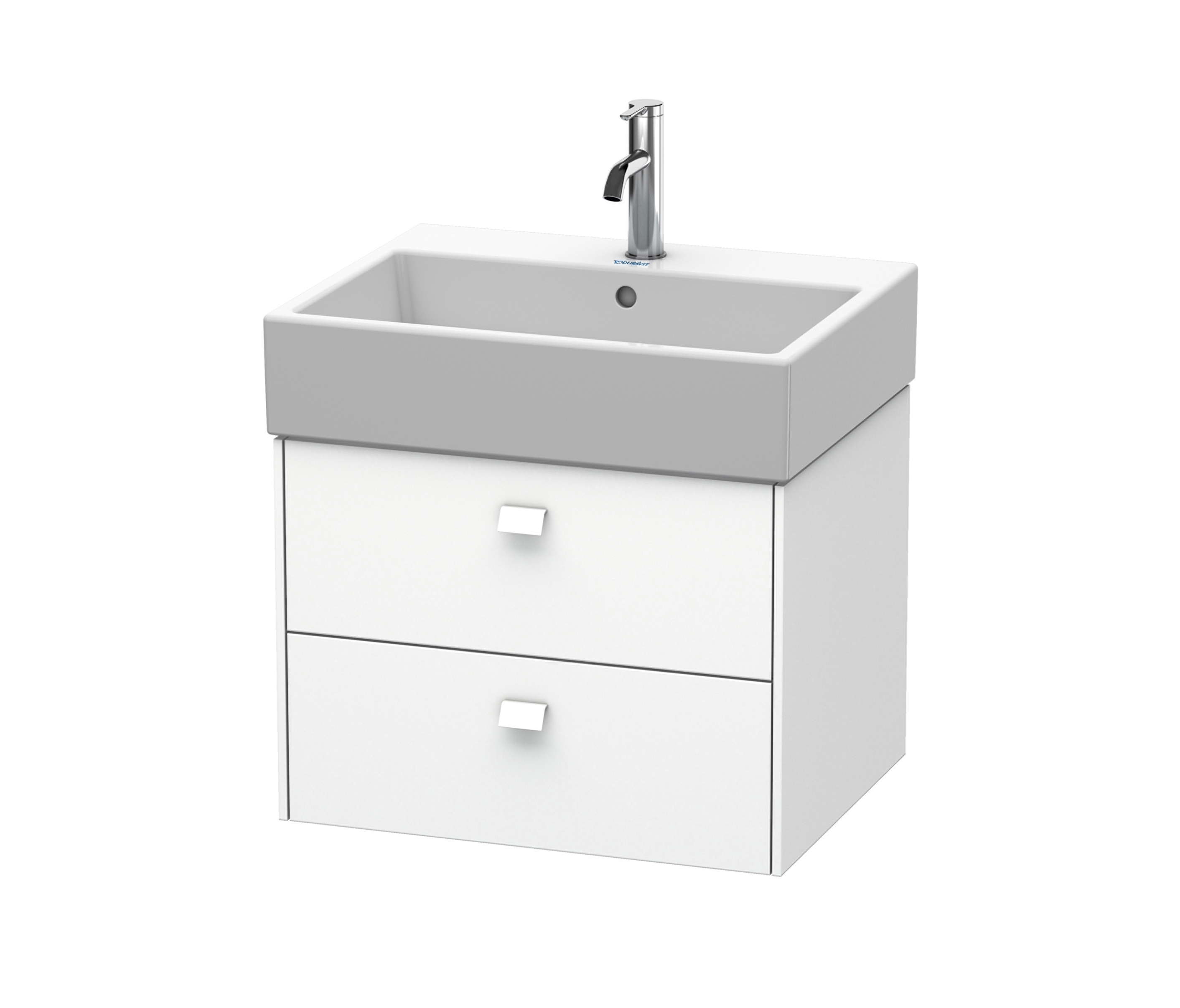 Mostra il prodotto Brioso - Vanity unit del produttore DURAVIT