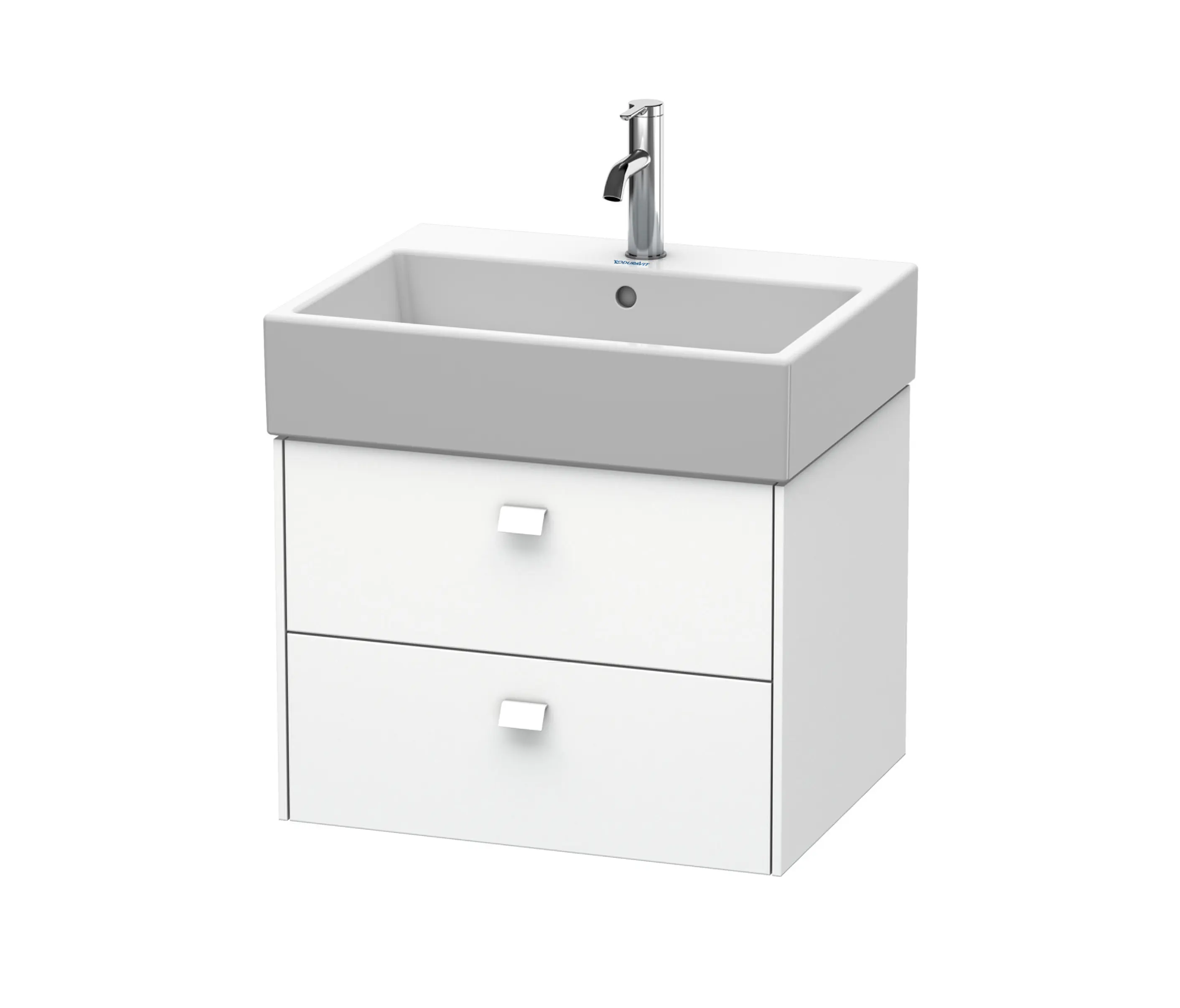 DURAVIT - Brioso - Vanity unit