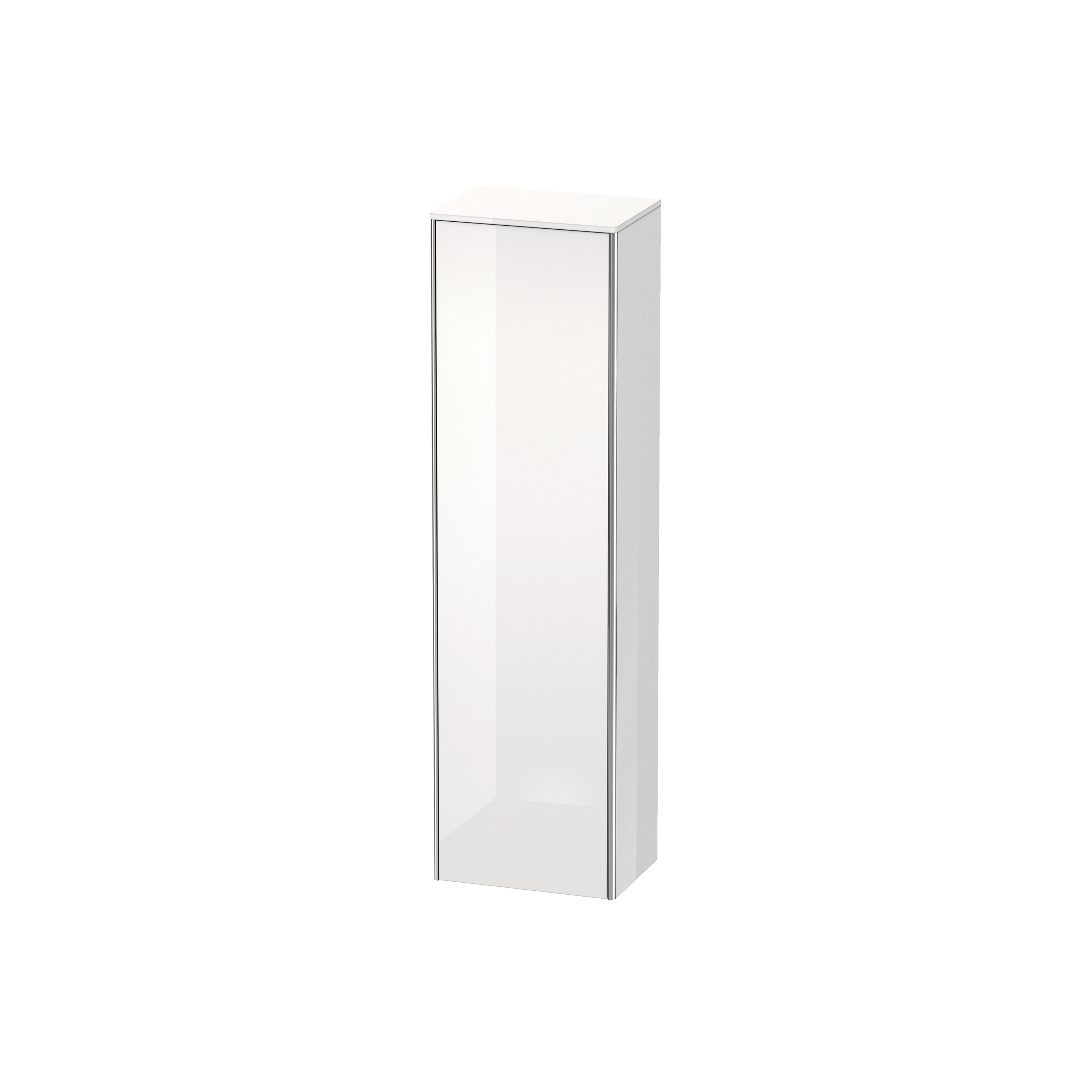 Display product XSquare - Tall cabinets from manufacturer DURAVIT