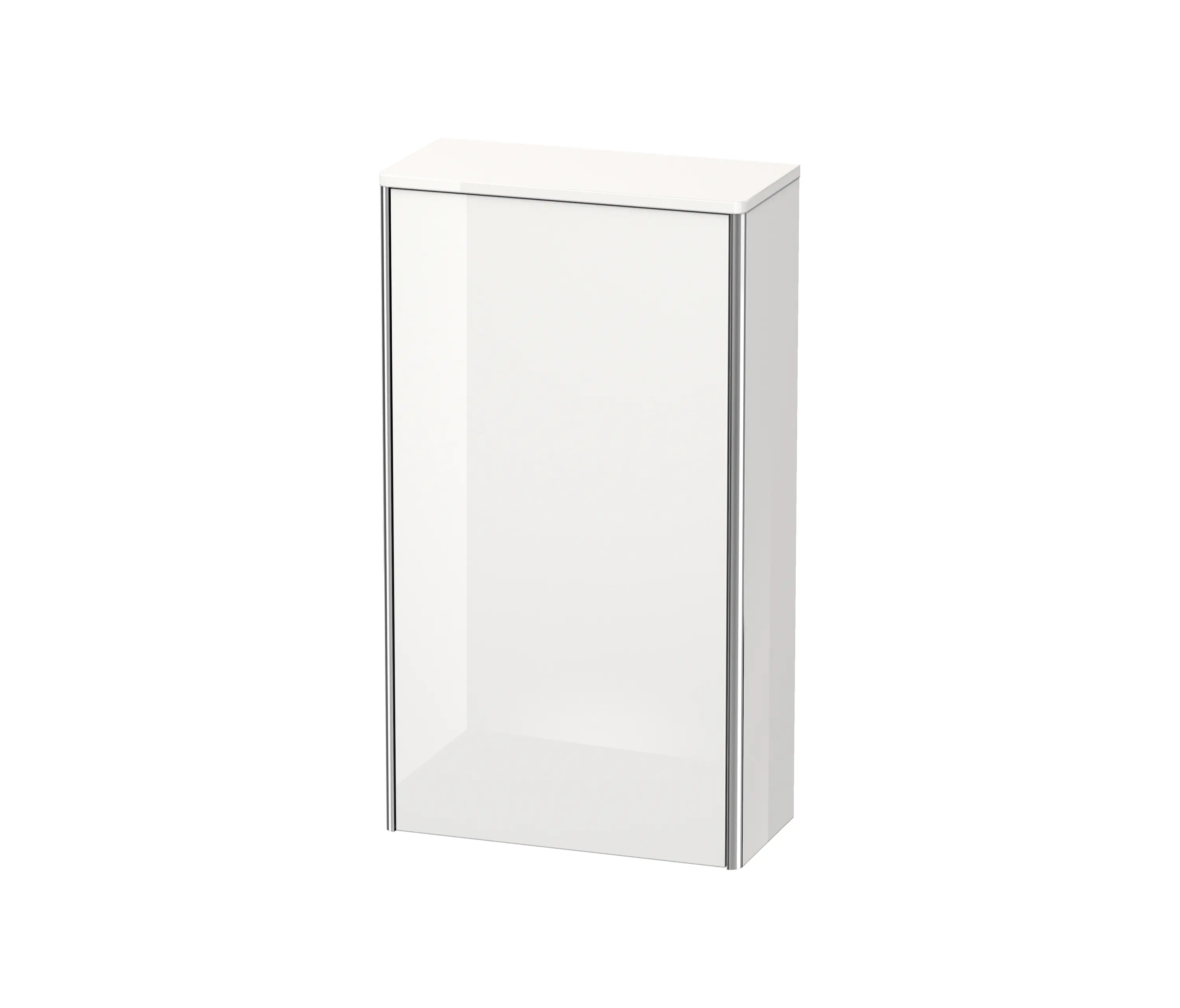 DURAVIT - XSquare - Semi-tall cabinet
