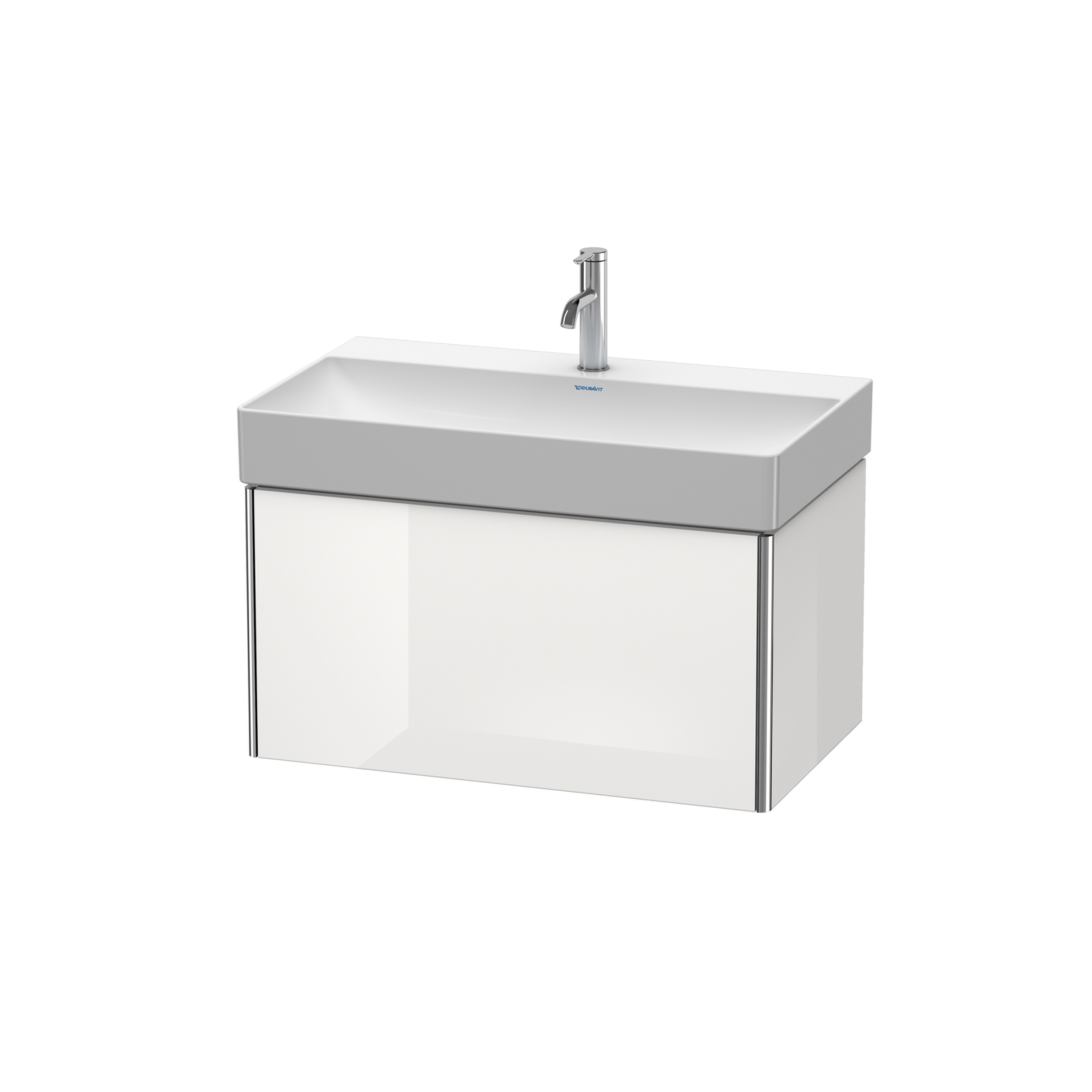 Display product XSquare - Vanity unit from manufacturer DURAVIT