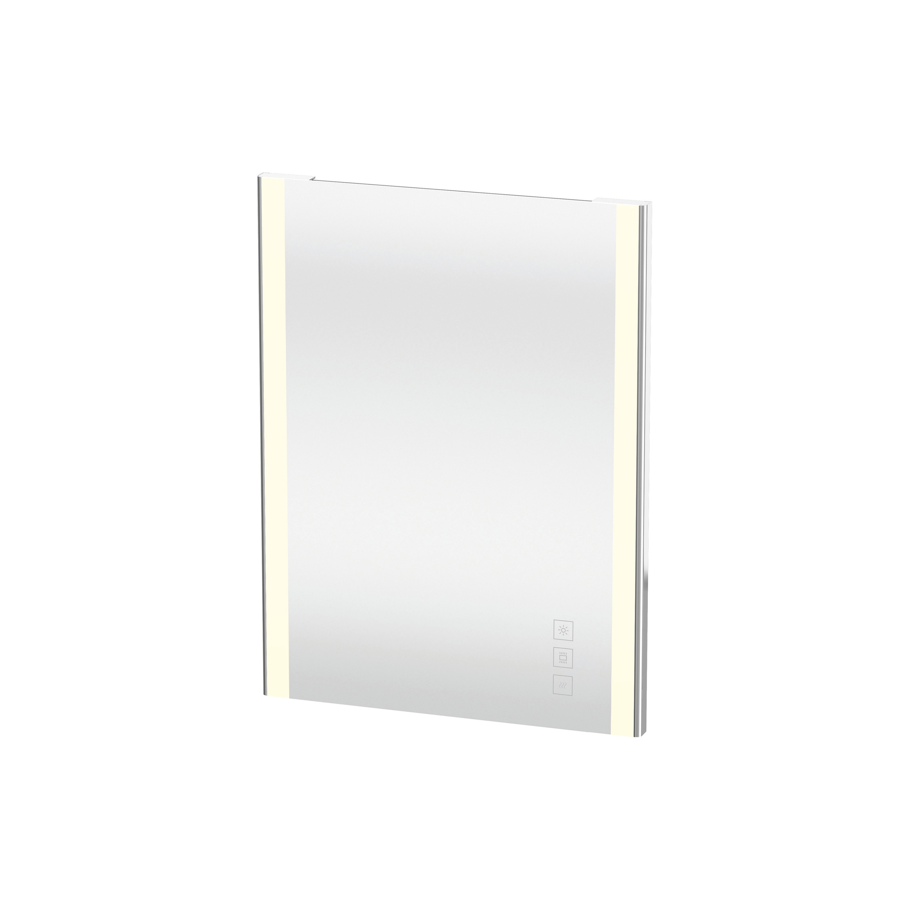Mostra il prodotto XSquare - Mirror del produttore DURAVIT