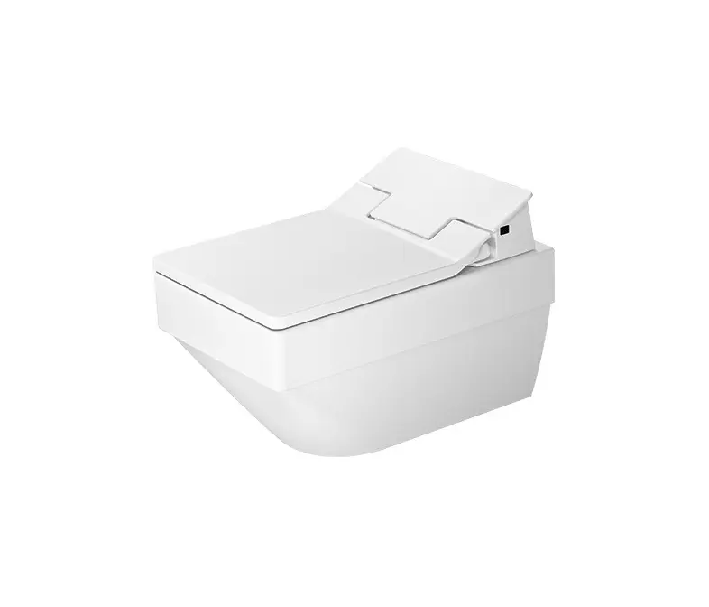 DURAVIT - Vero Air - Toilet for SensoWash