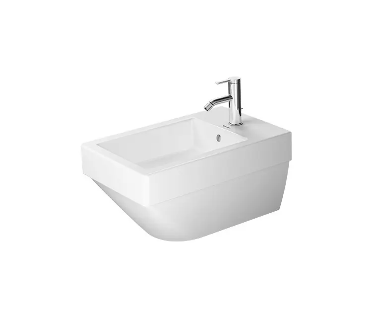 DURAVIT - Vero Air - Bidet