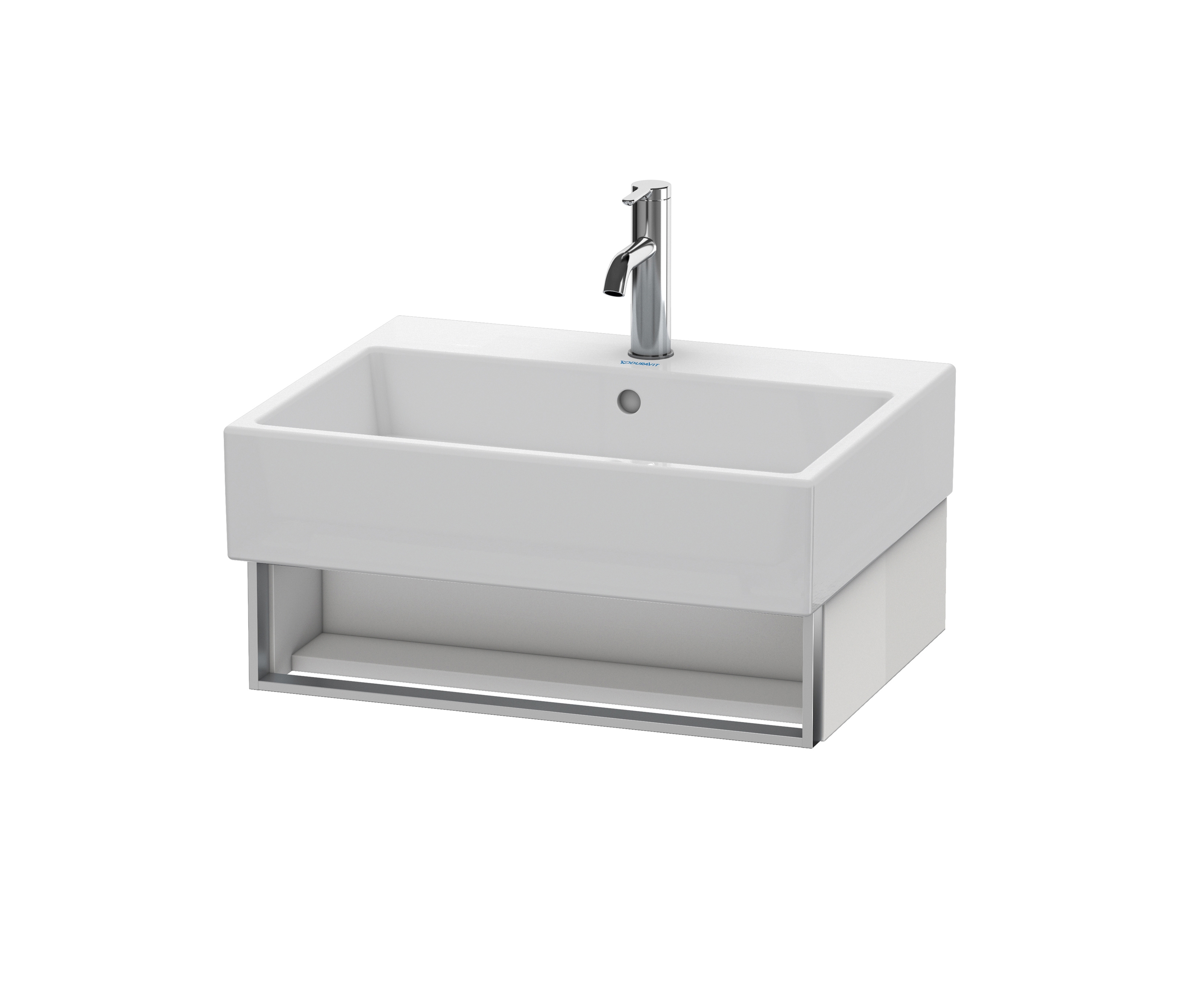 Display product Vero Air - Vanity unit from manufacturer DURAVIT