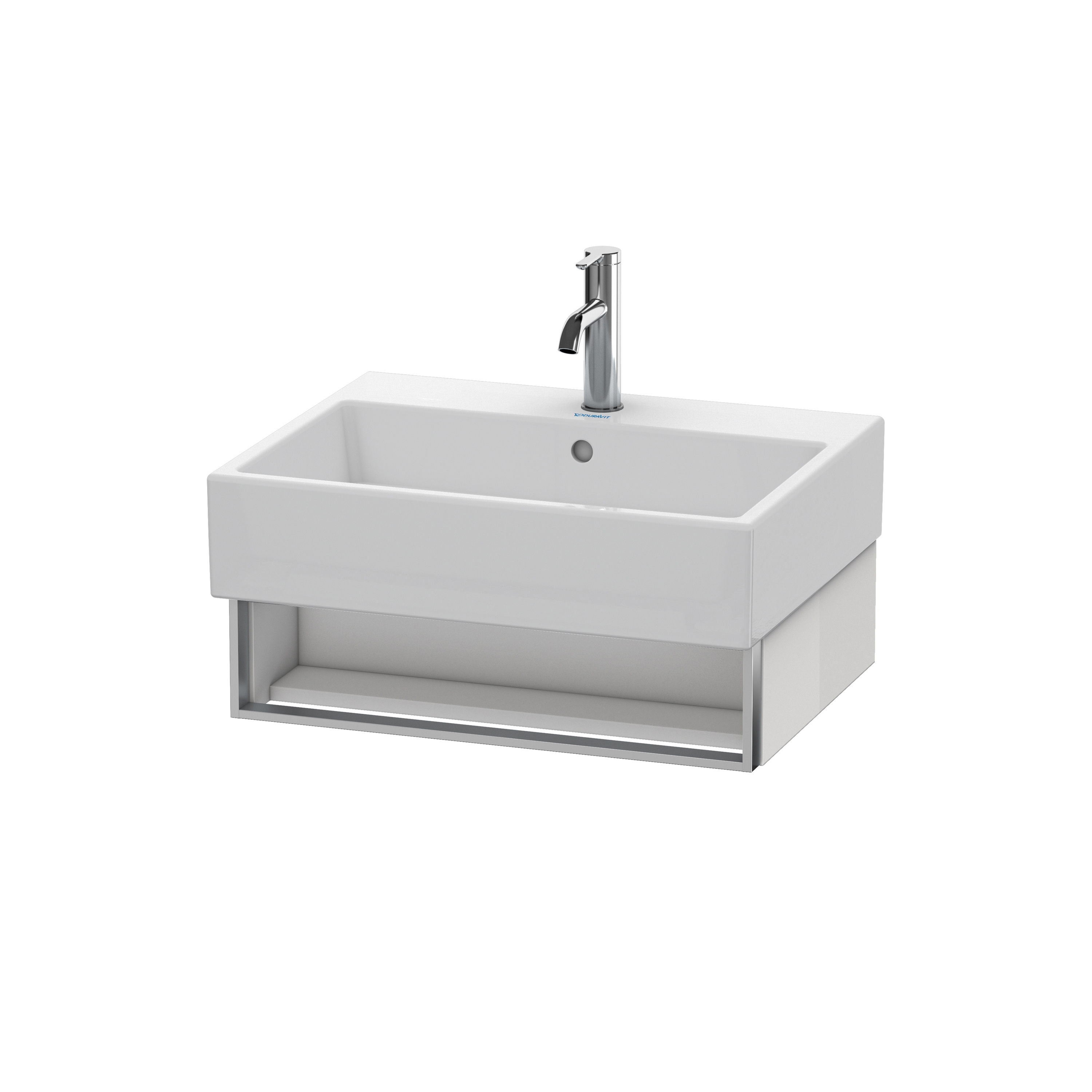 Display product Vero Air - Vanity unit from manufacturer DURAVIT