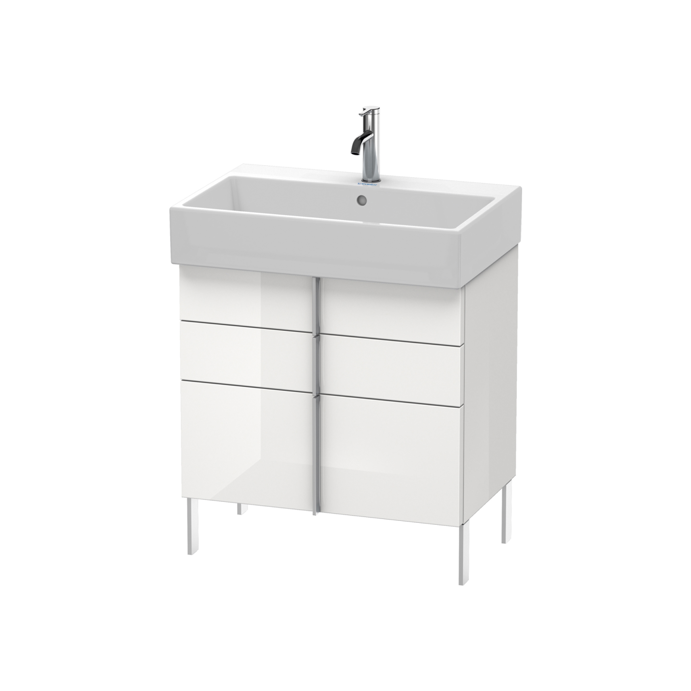 Display product Vero Air - Vanity unit from manufacturer DURAVIT