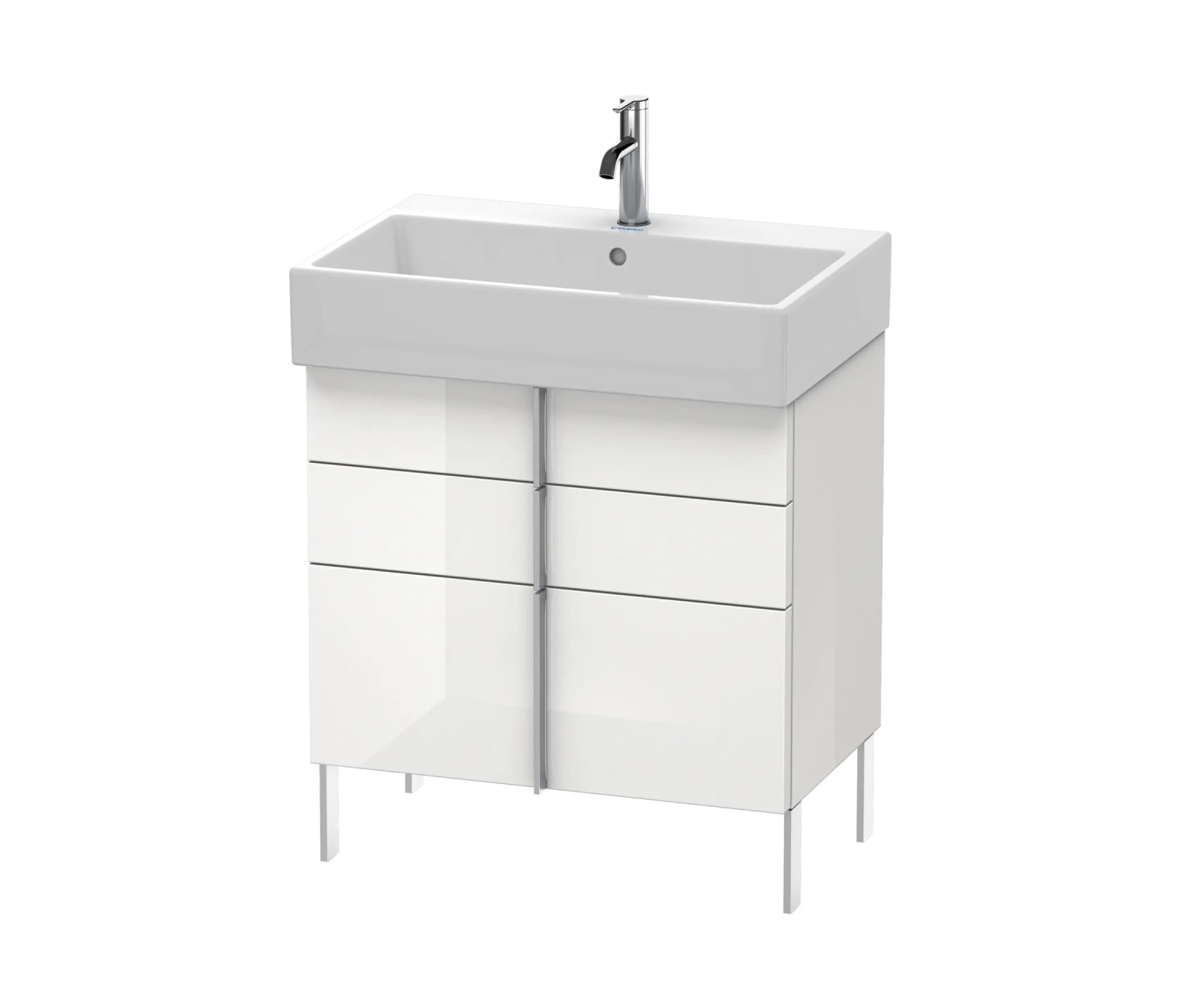 DURAVIT - Vero Air - Vanity unit