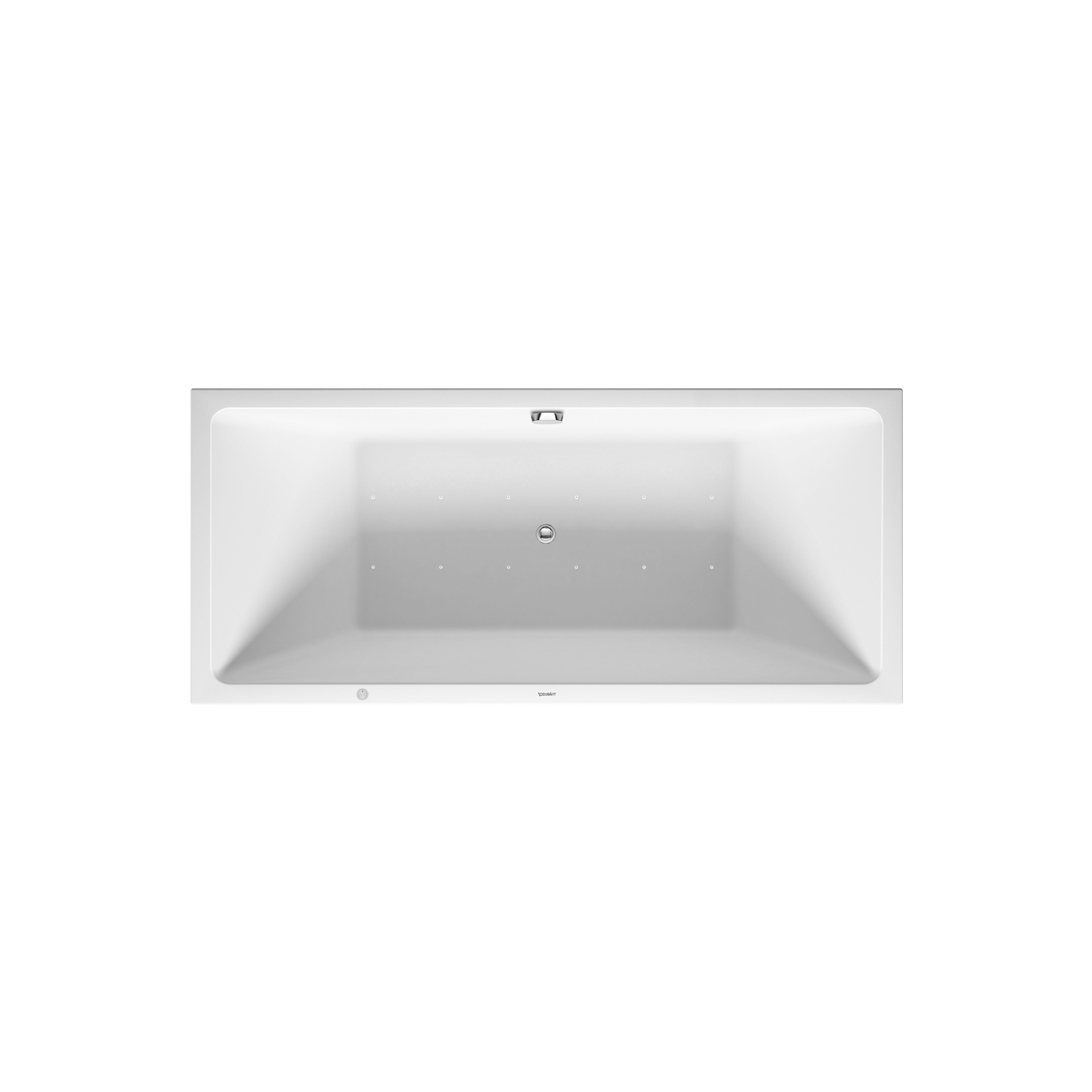 Display product Vero Air - Bathtub from manufacturer DURAVIT