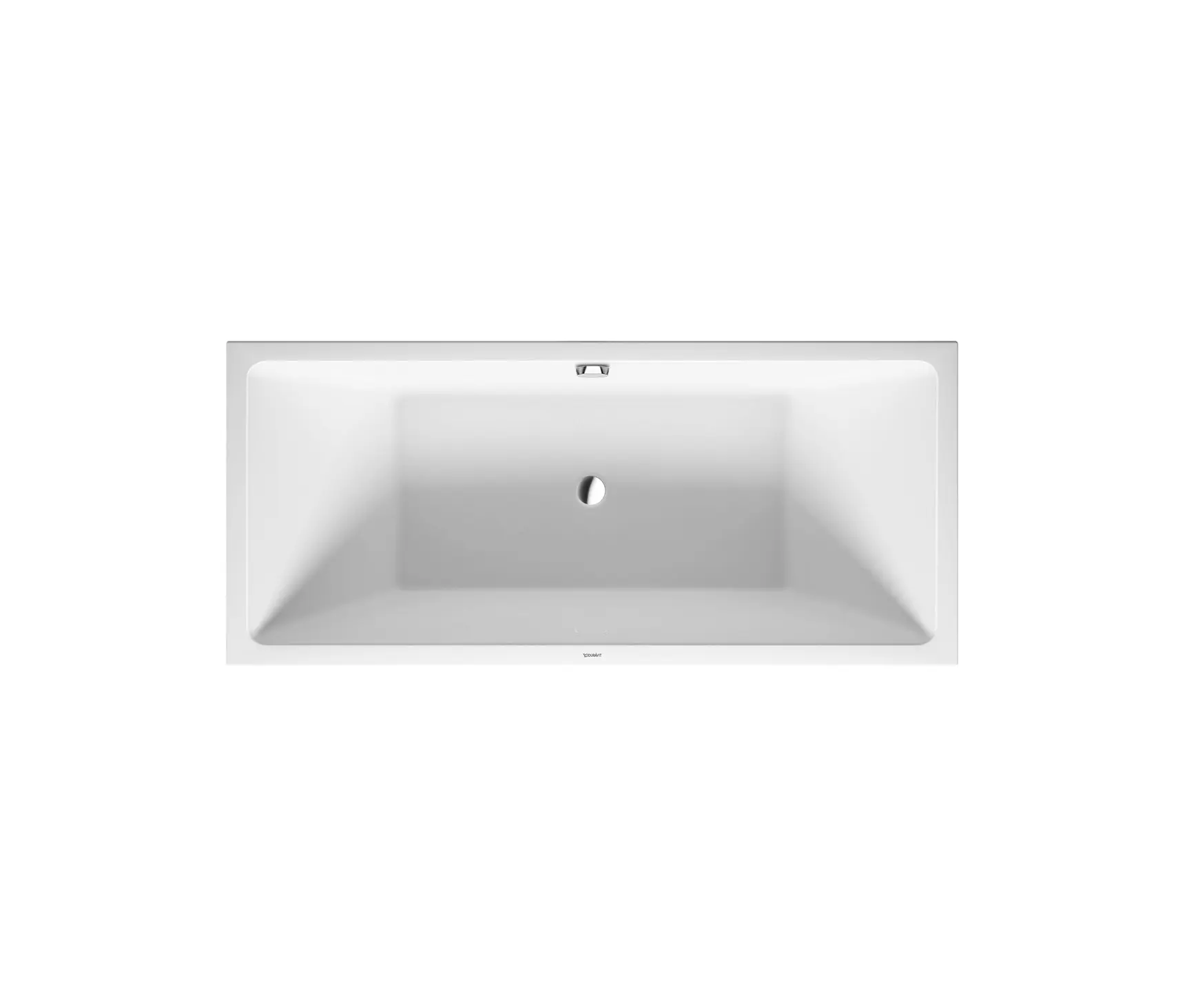 DURAVIT - Vero Air - Bathtub