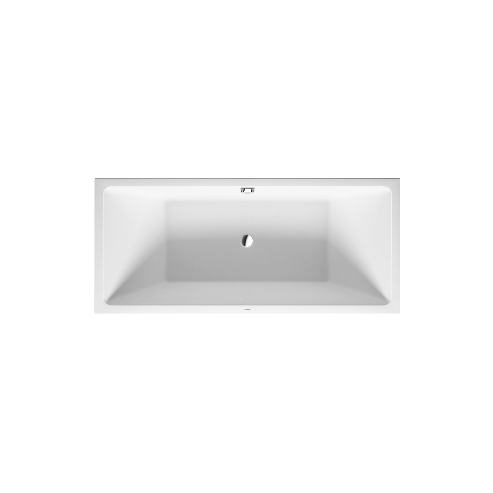 Mostra il prodotto Vero Air - Bathtub del produttore DURAVIT