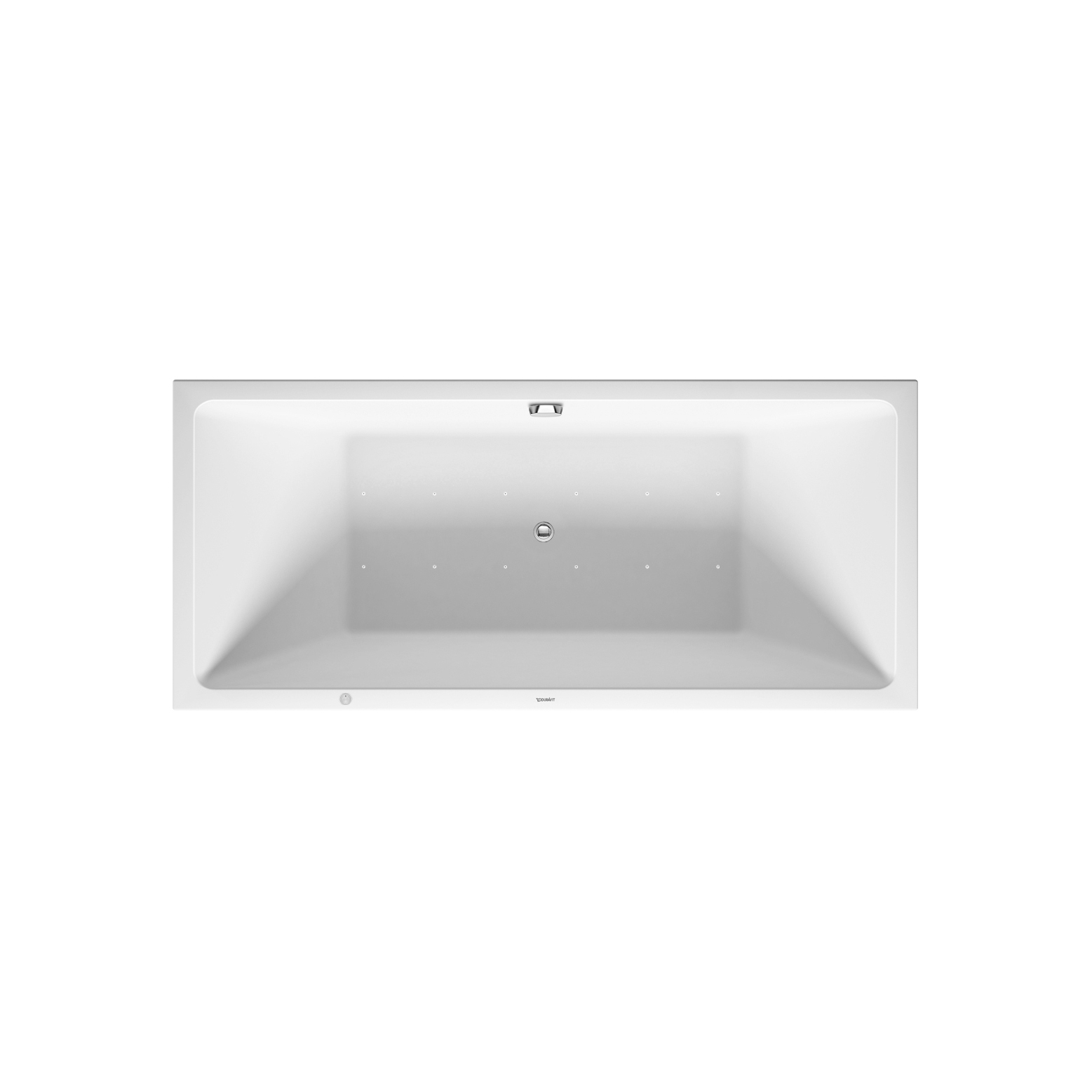 Mostra il prodotto Vero Air - Bathtub del produttore DURAVIT
