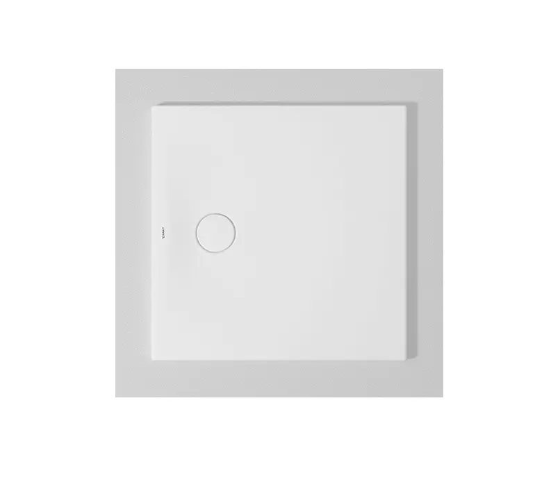 DURAVIT - Tempano - Shower Tray