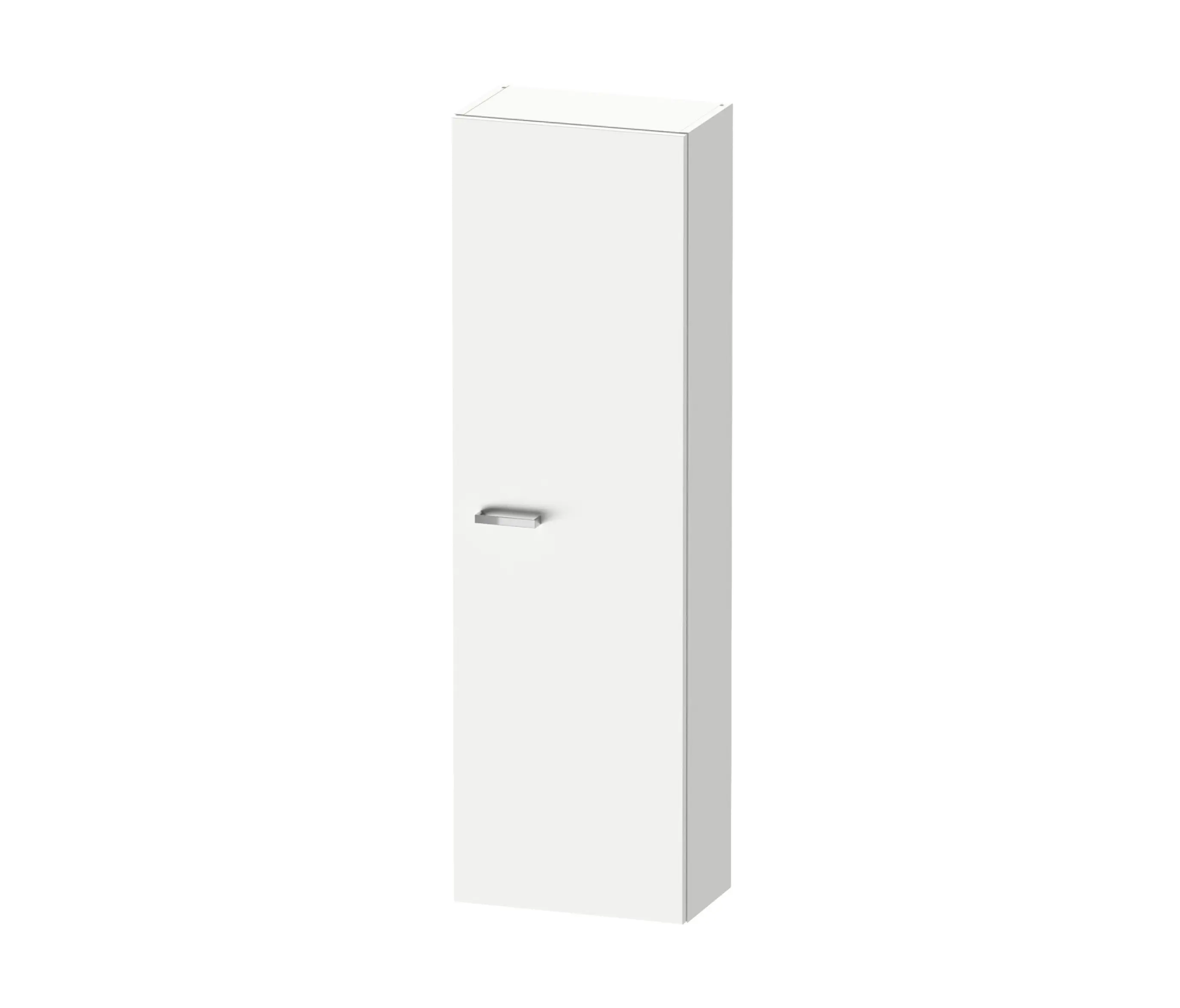 DURAVIT - XBase - Semi-tall cabinet