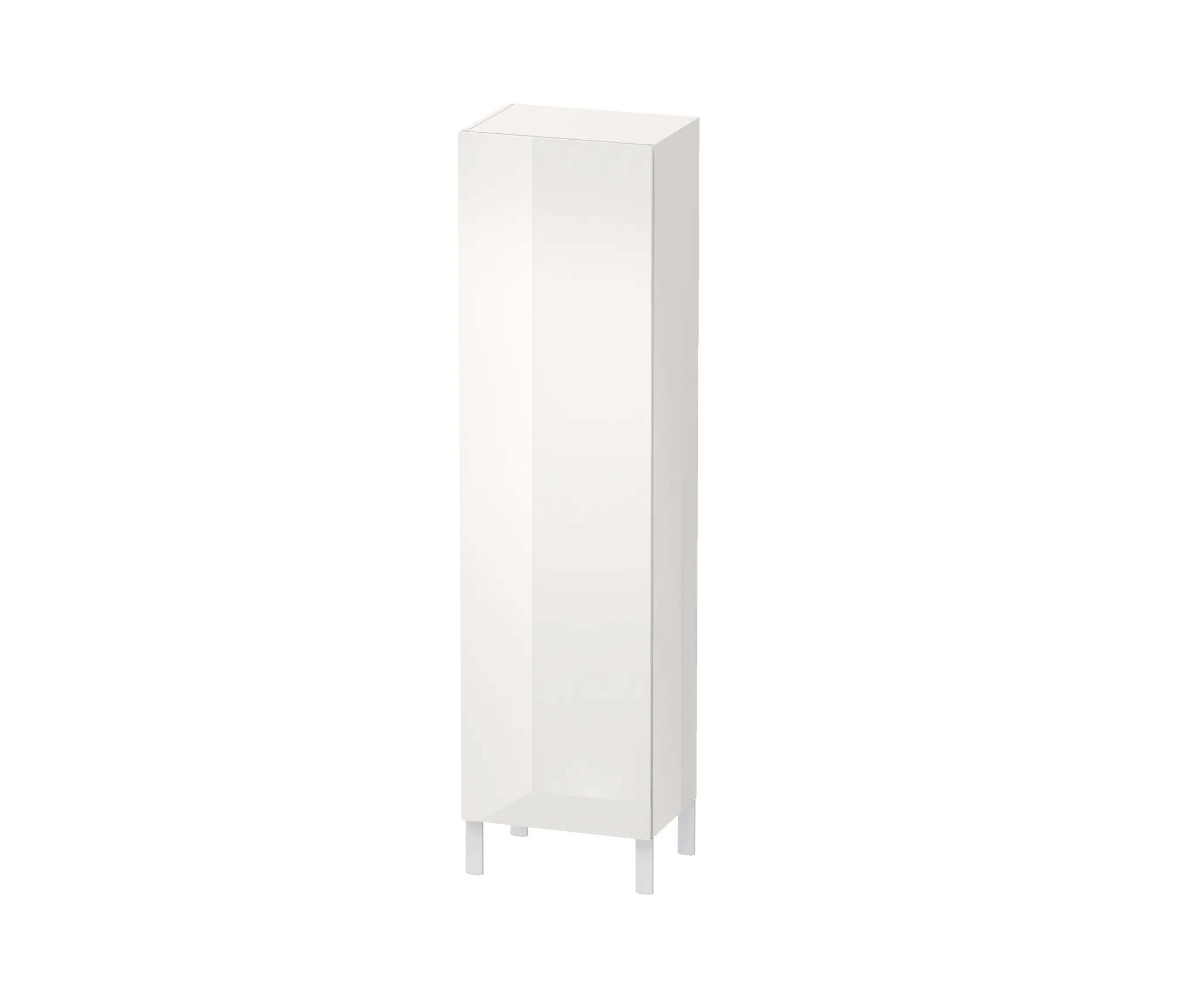 DURAVIT - L-Cube - Hochschrank Individual