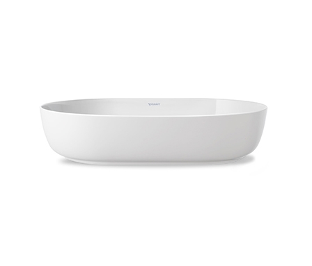 Mostra il prodotto Luv - washbowl grinded del produttore DURAVIT