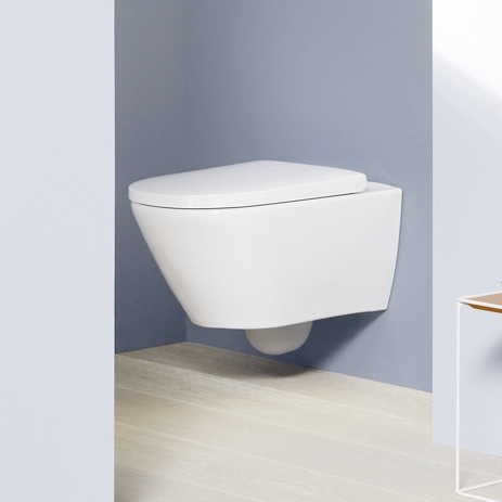 Mostra il prodotto D-Neo - 
 Wall hanging set del produttore DURAVIT