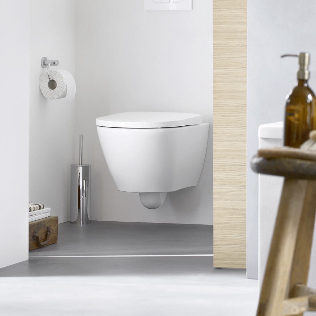 Produkt D-Neo - 
 Wand WC des Herstellers DURAVIT anzeigen