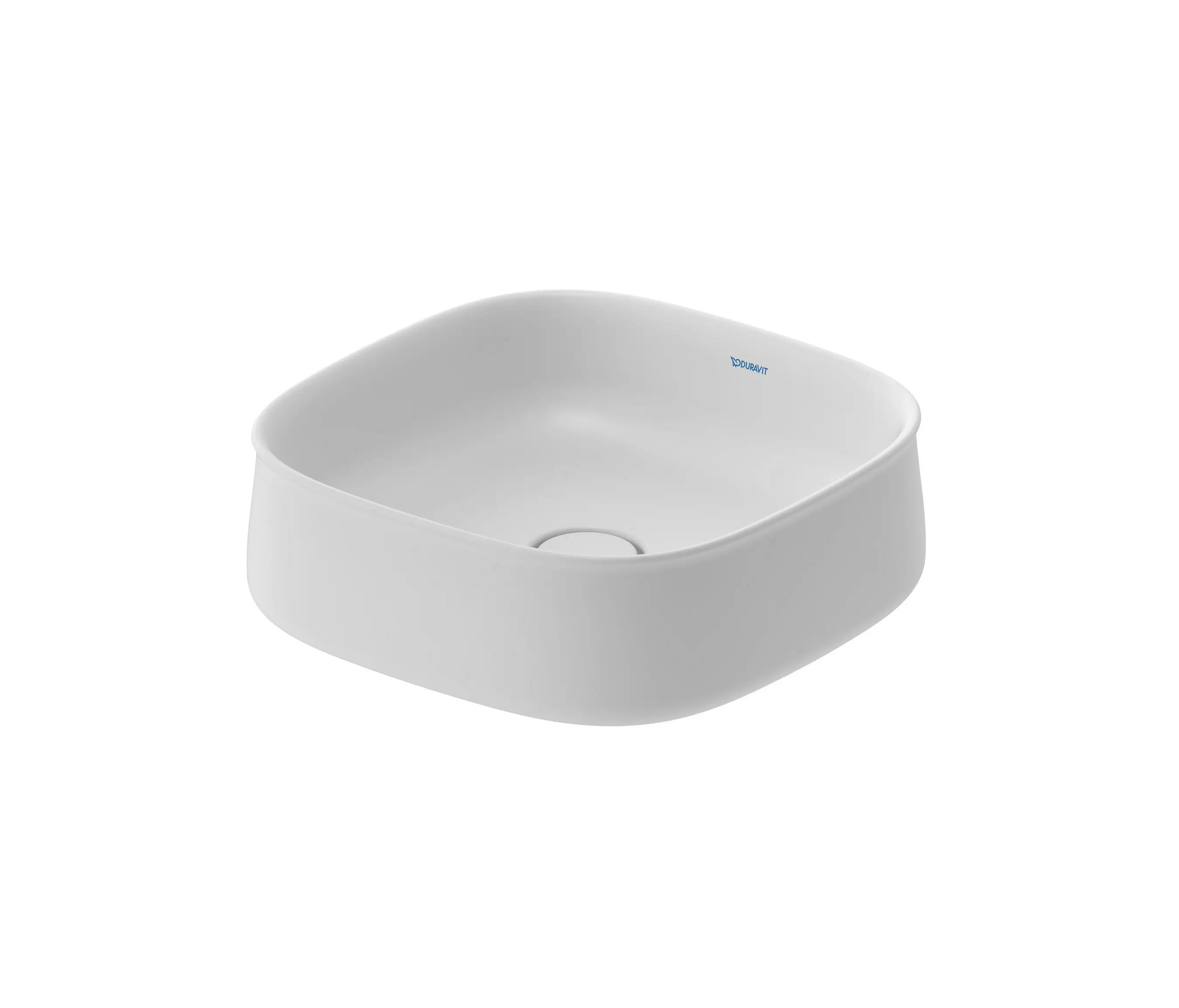 DURAVIT - Zencha Washbowl