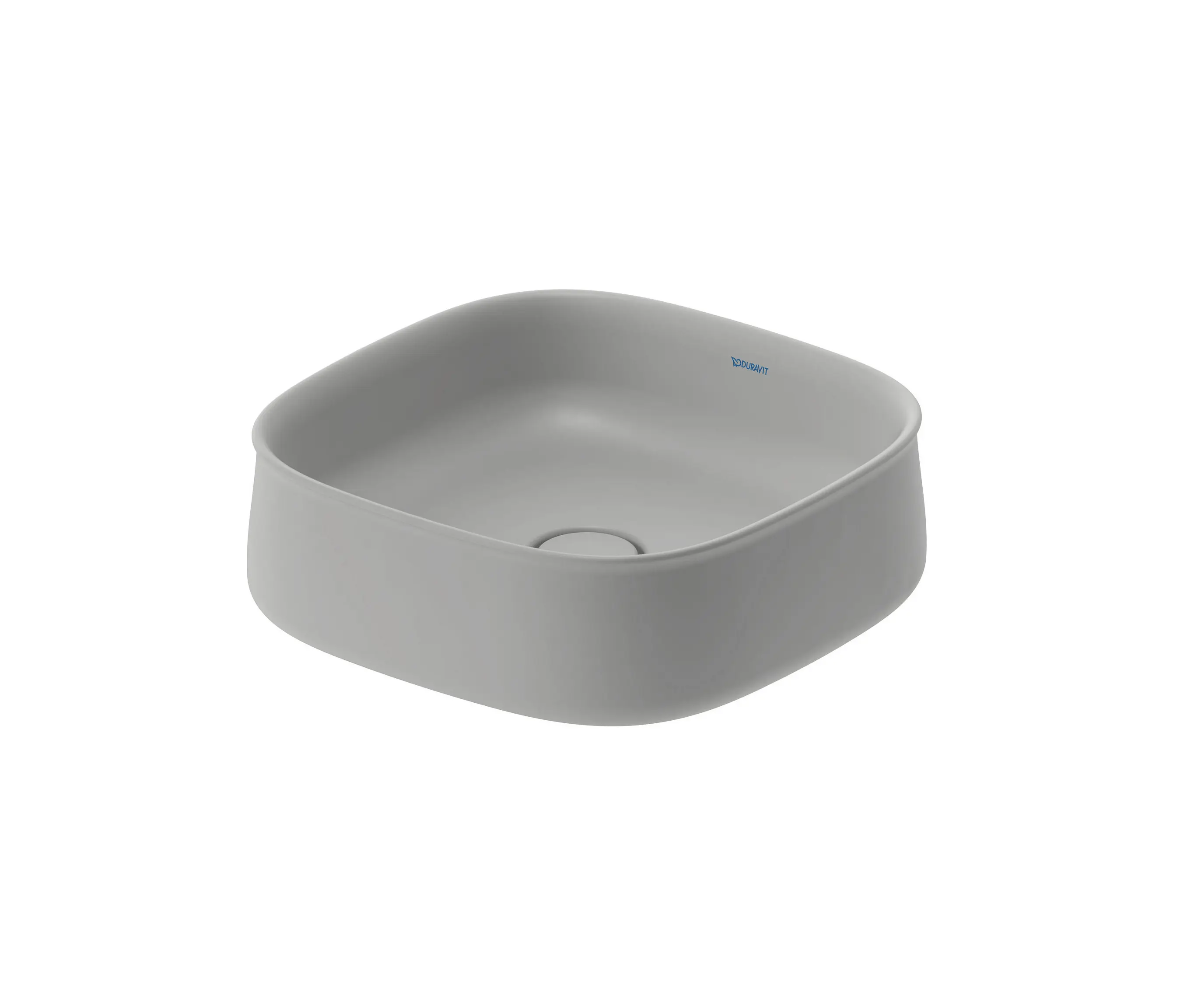 DURAVIT - Zencha Washbowl