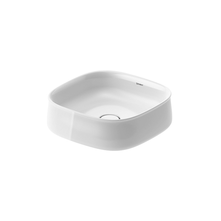 Mostrar el producto Zencha Washbowl del fabricante DURAVIT