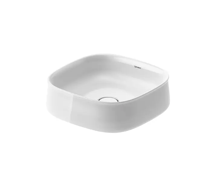 DURAVIT - Zencha Washbowl