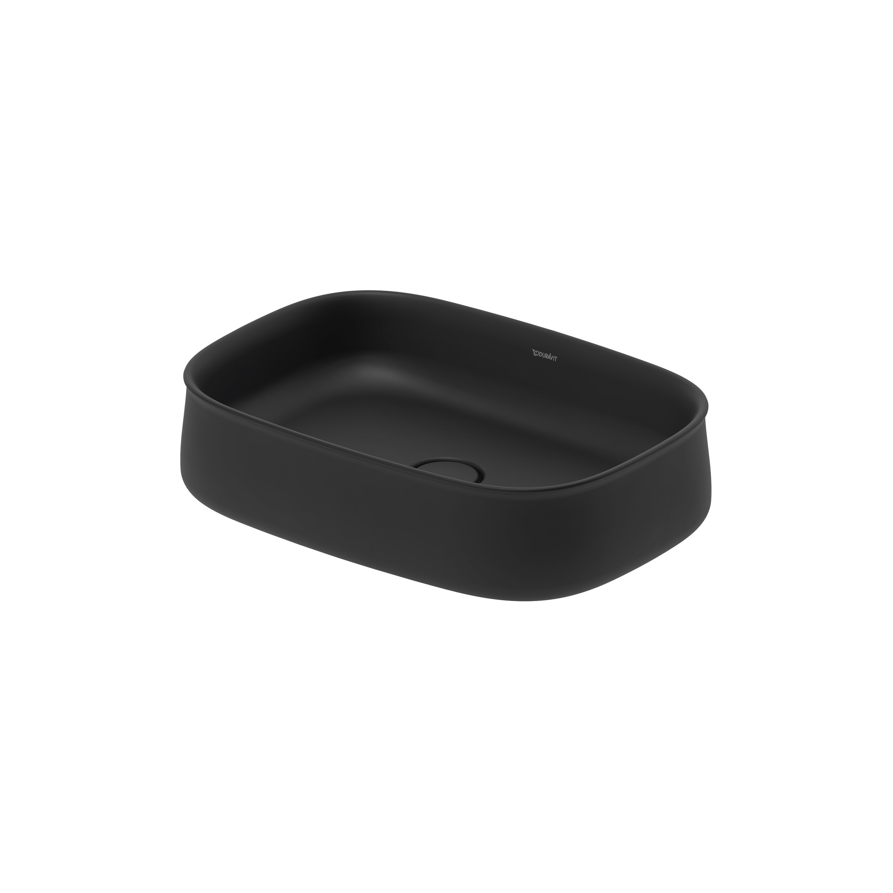 Produkt Zencha Aufsatzbecken des Herstellers DURAVIT anzeigen