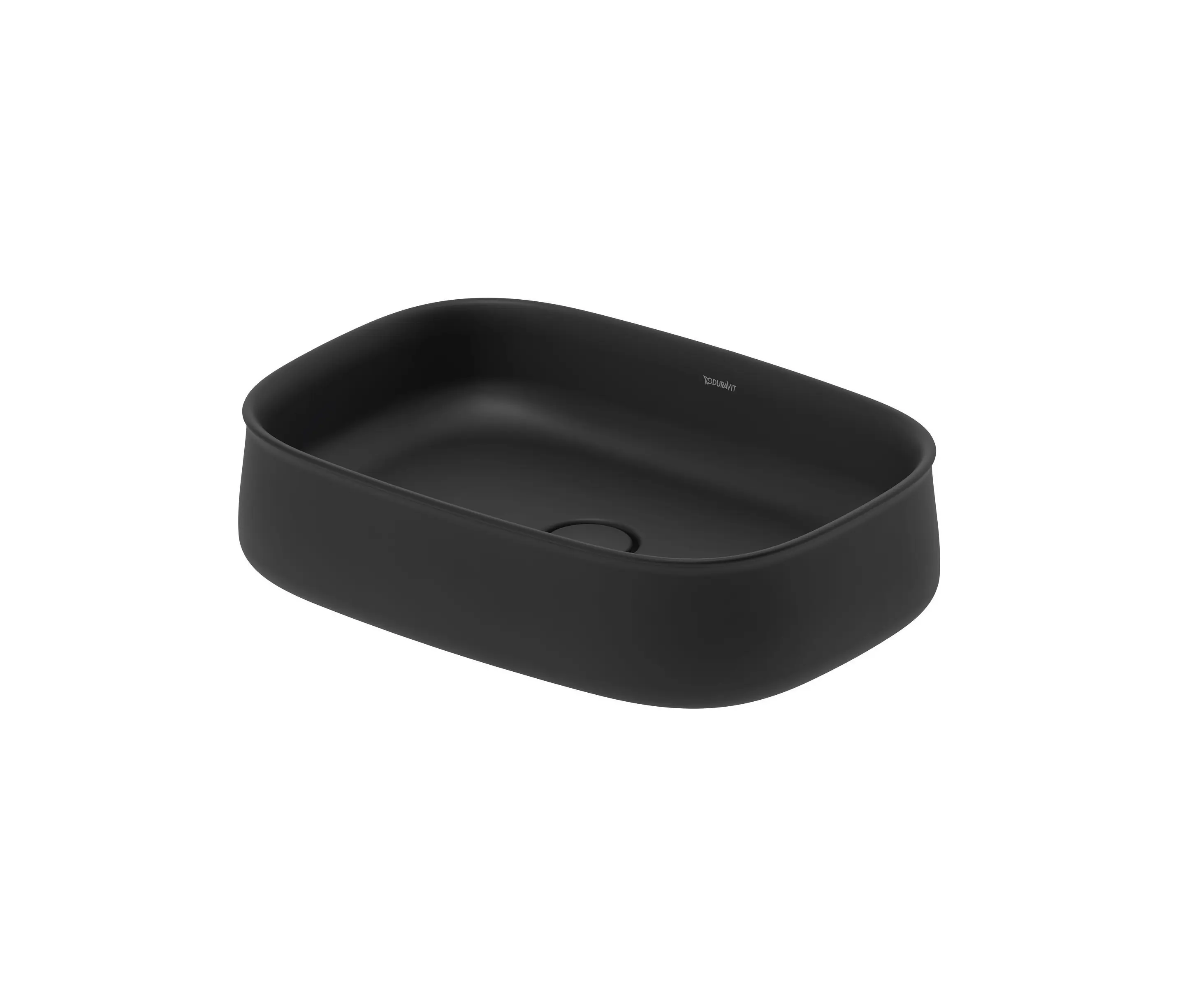 DURAVIT - Zencha Washbowl