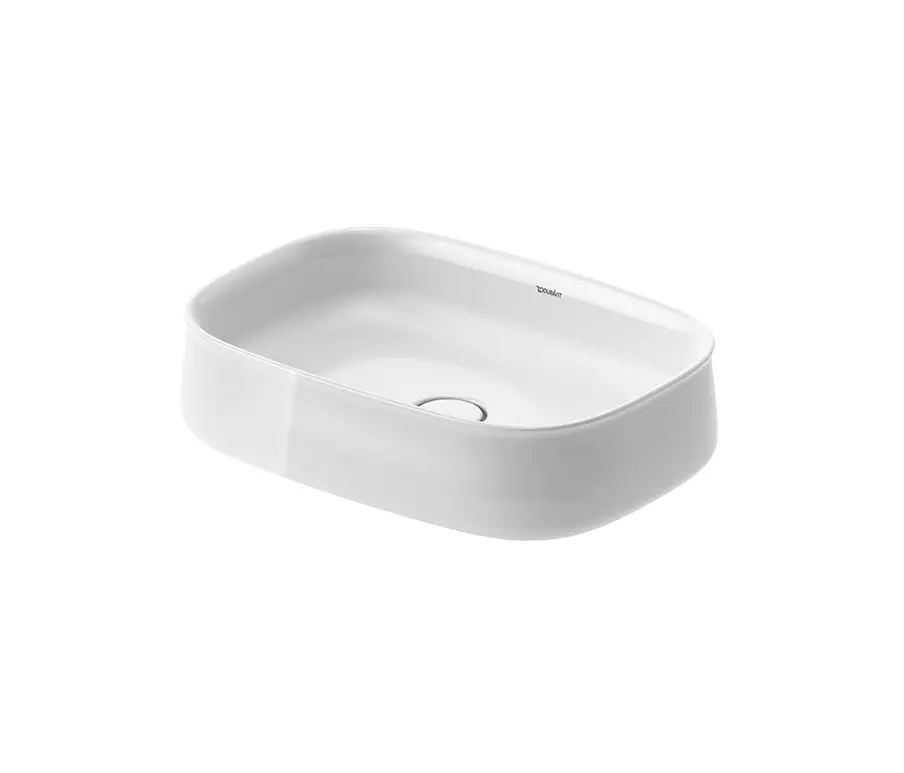 DURAVIT - Zencha Washbowl