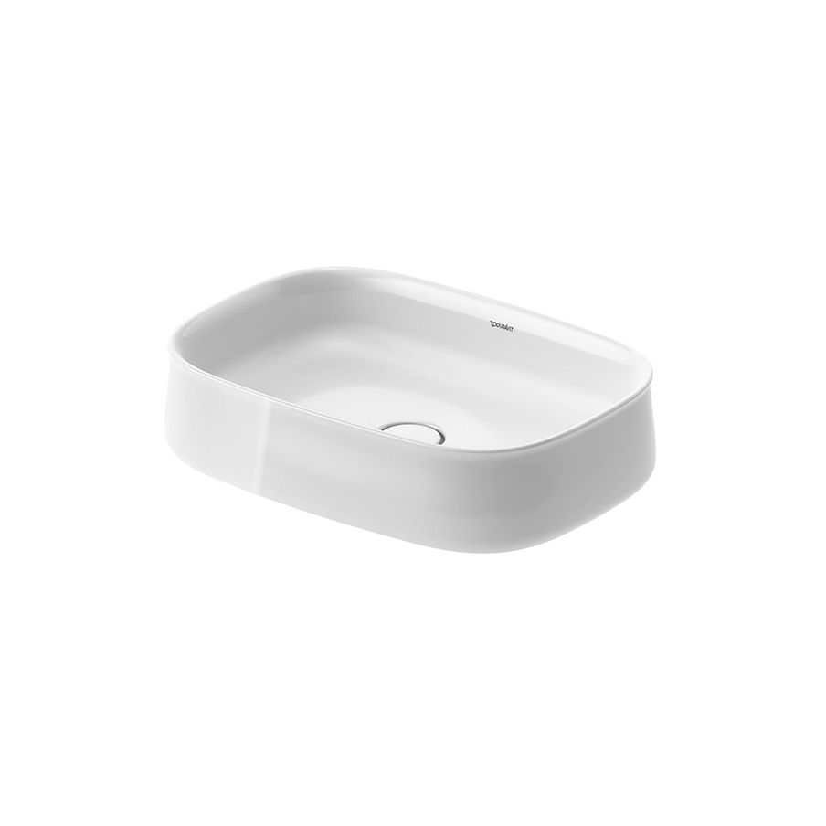 Mostrar el producto Zencha Washbowl del fabricante DURAVIT