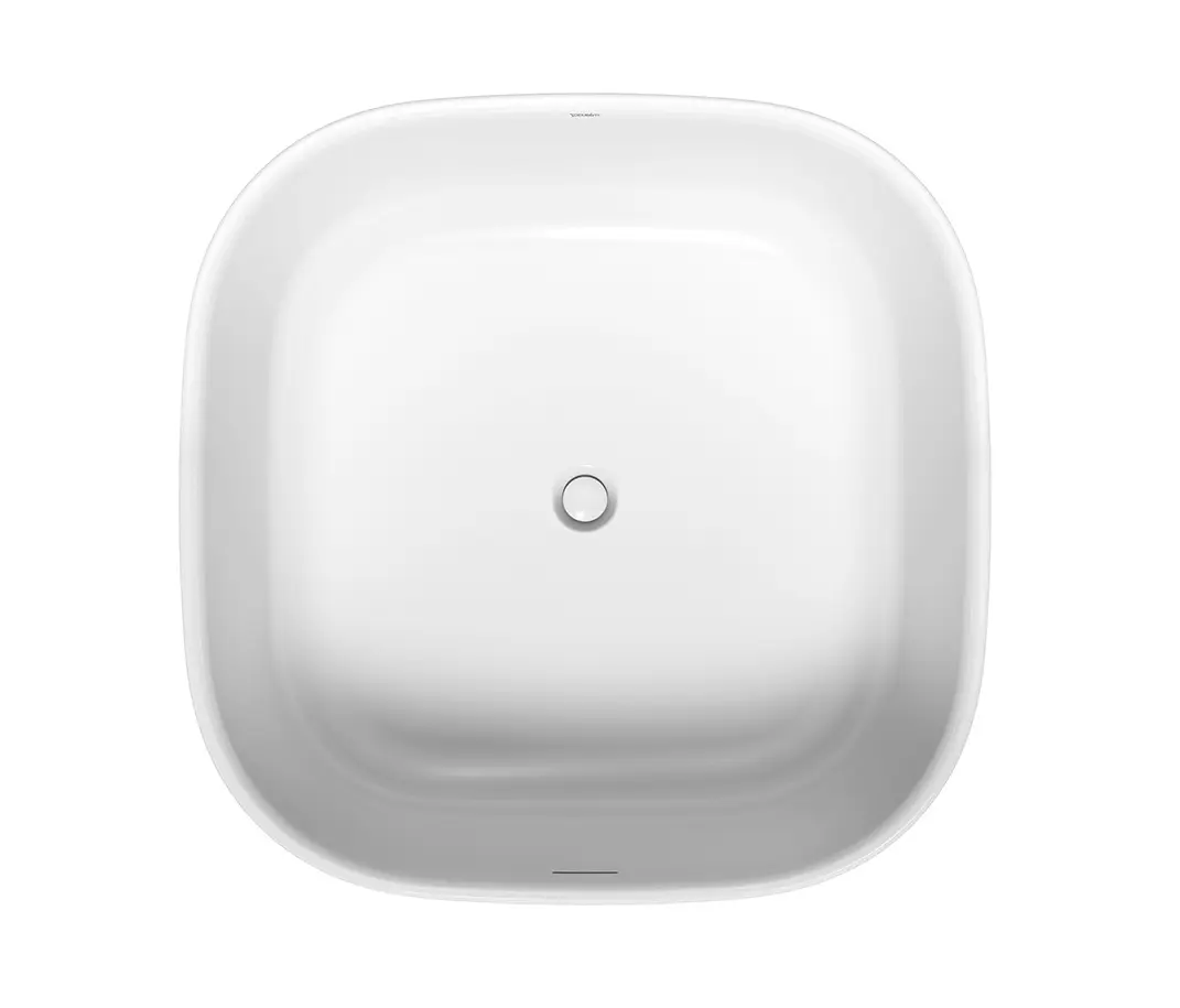 DURAVIT - Zencha Bathtub