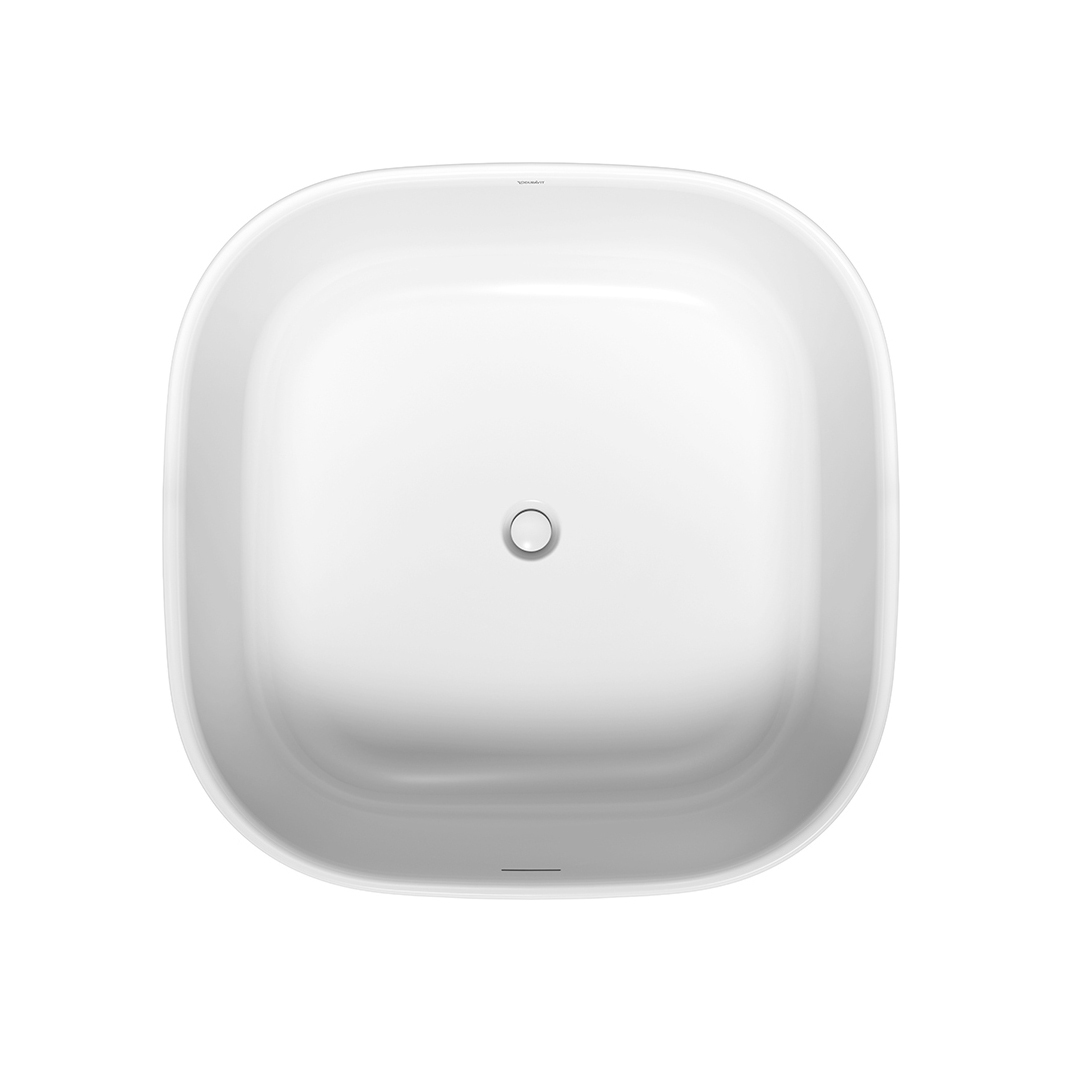 Display product Zencha Bathtub from manufacturer DURAVIT