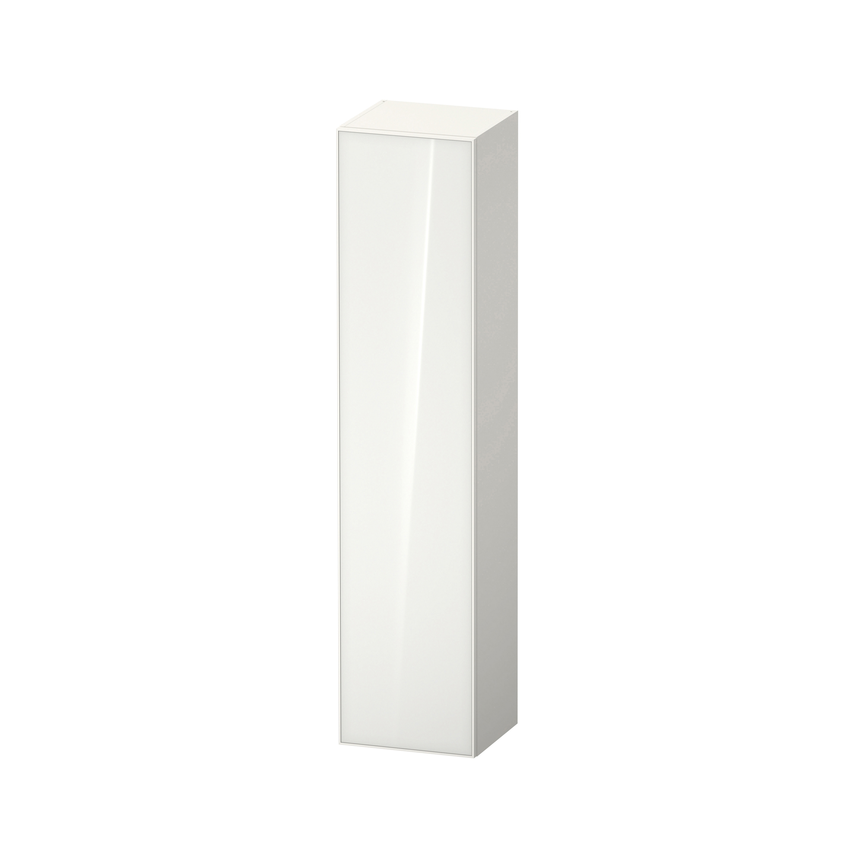 Zencha Tall cabinet