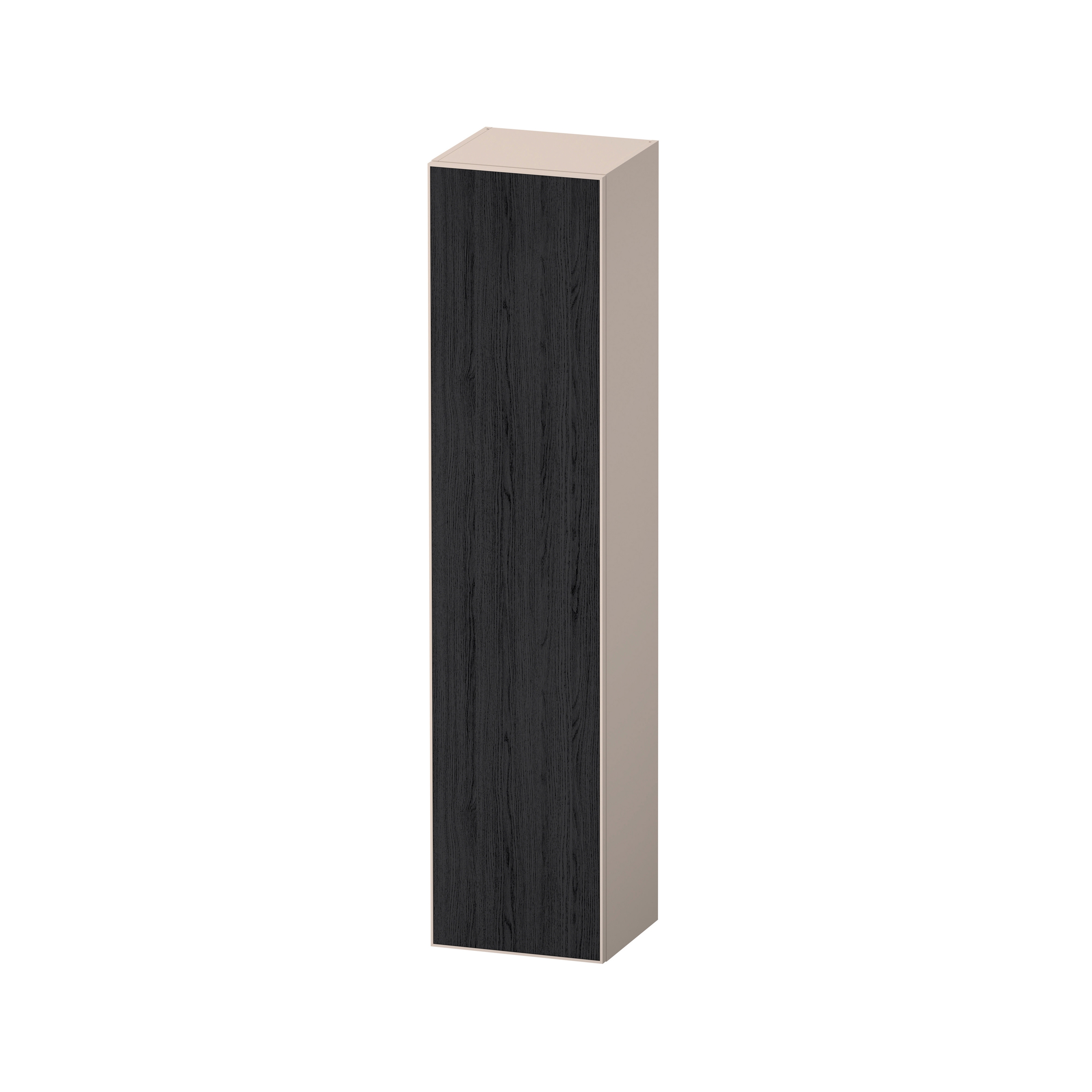Zencha Tall cabinet