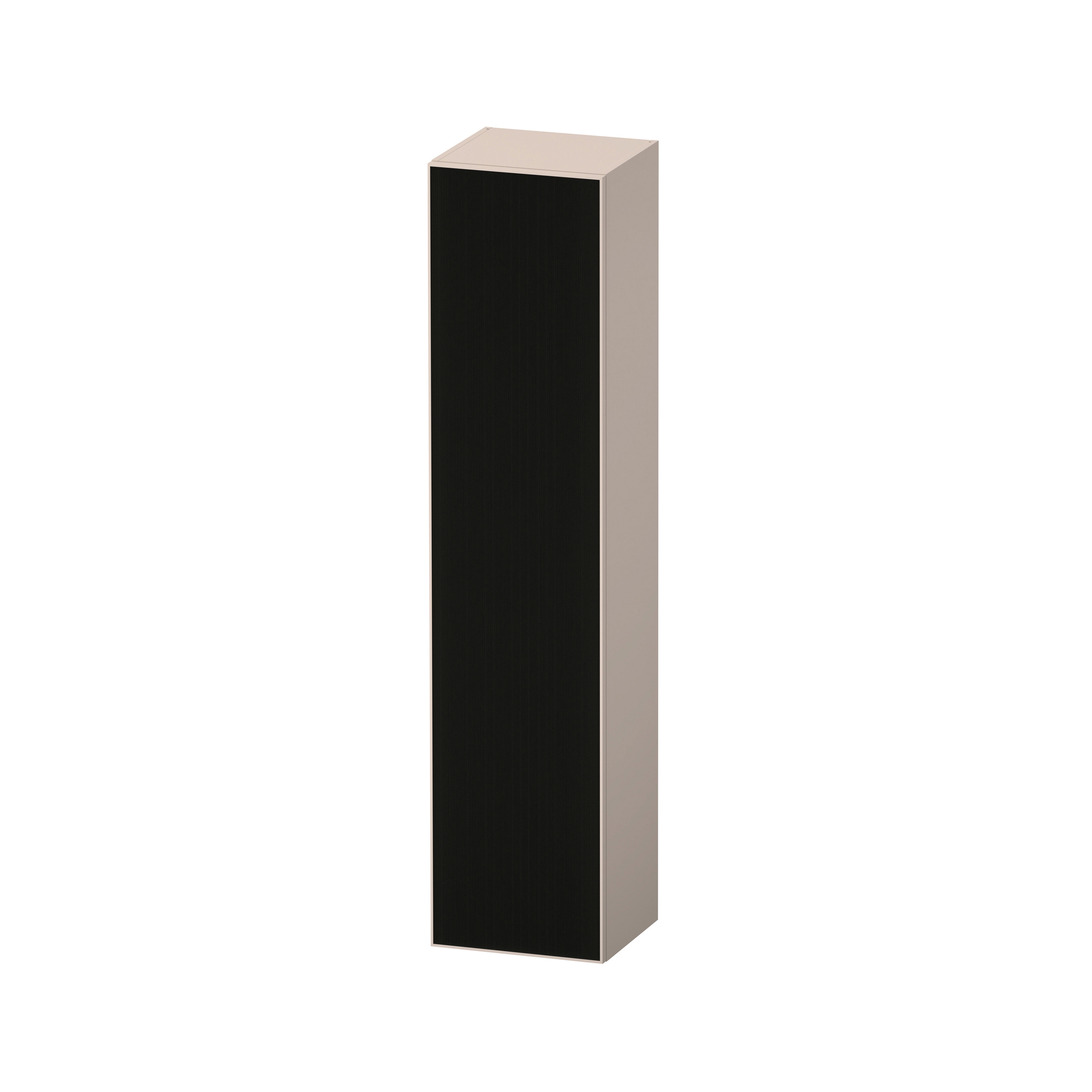Produkt Zencha Tall cabinet des Herstellers DURAVIT anzeigen