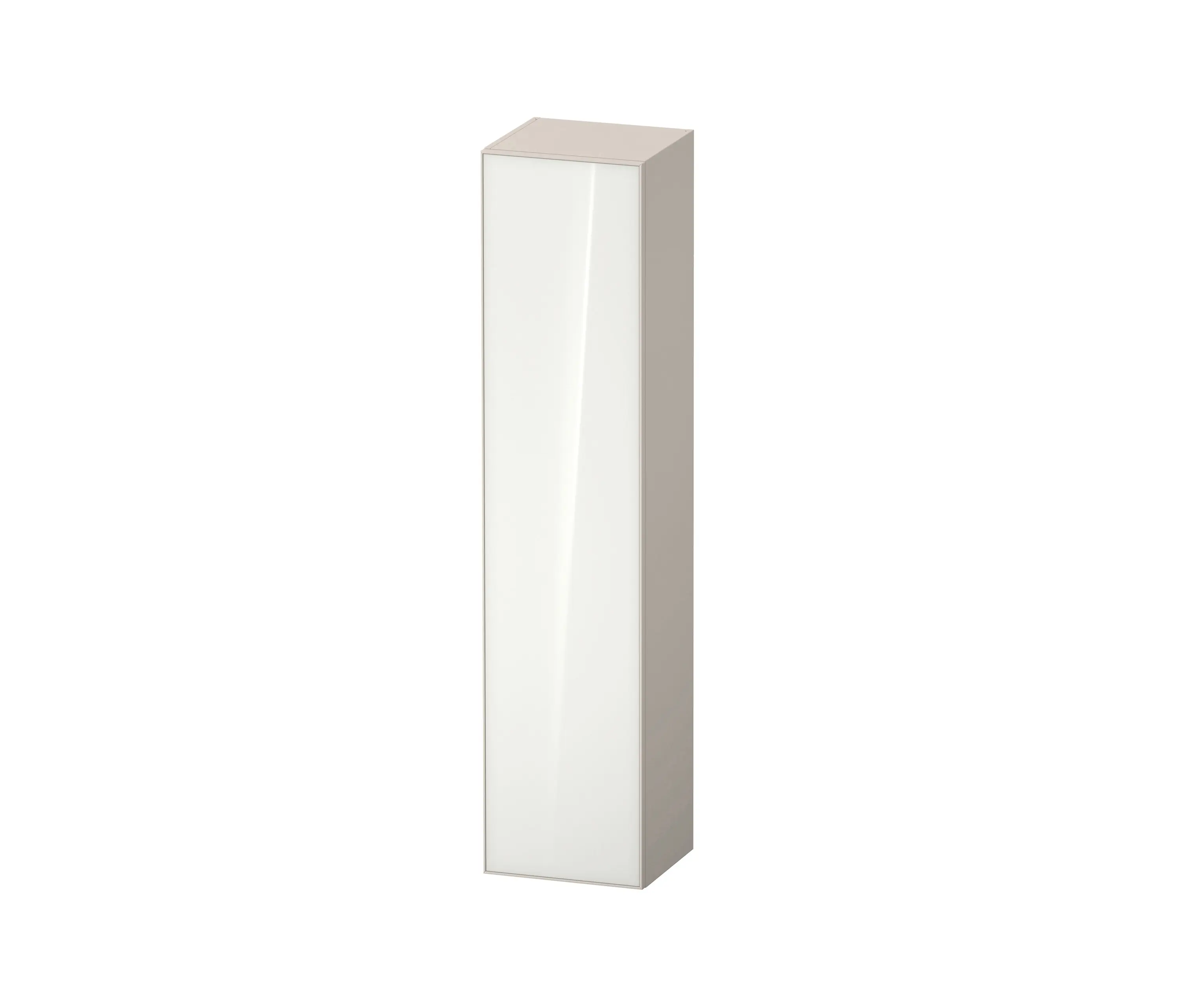 DURAVIT - Zencha Tall cabinet