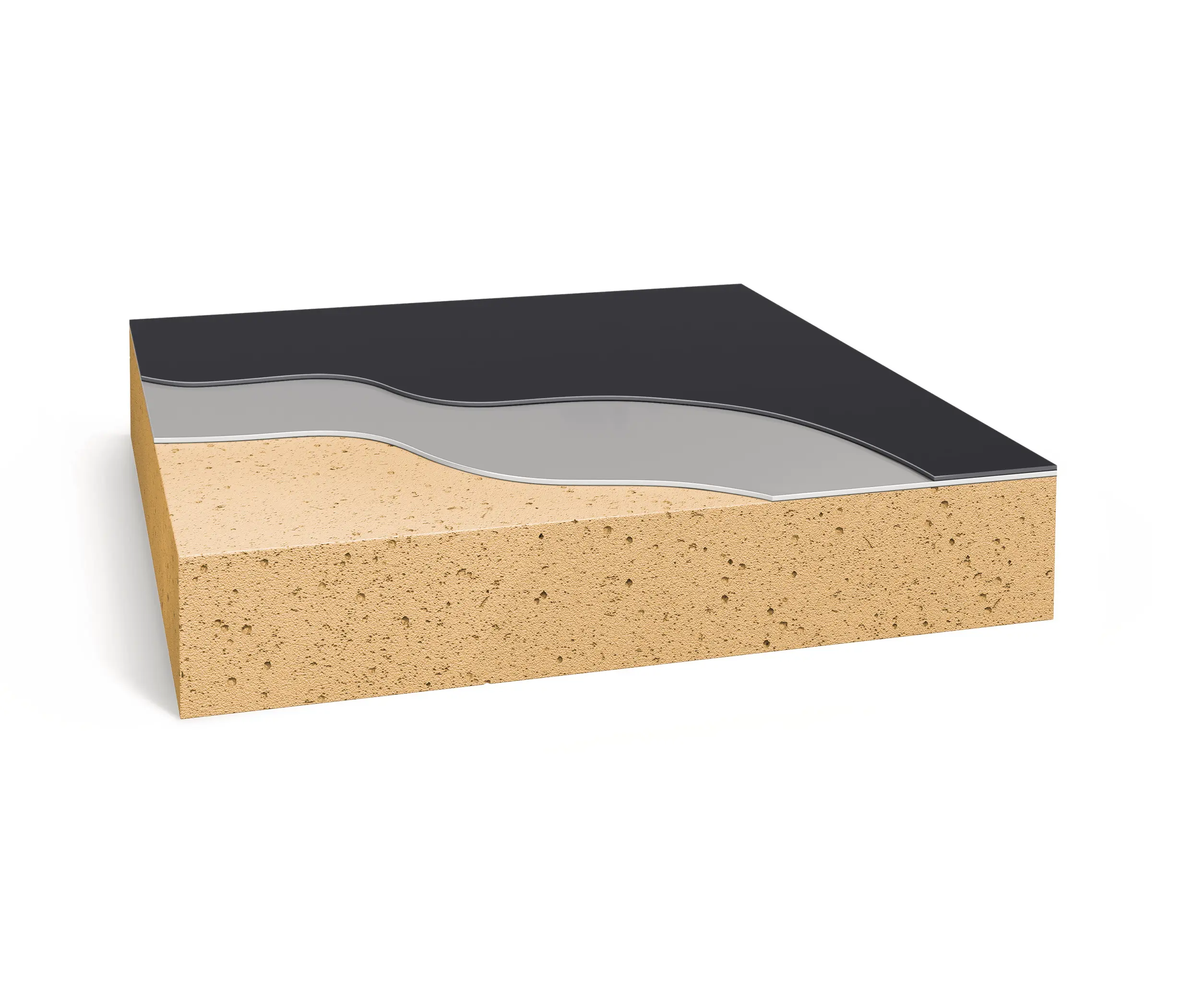 DURAVIT - Sustano shower tray dark gray matt 1700x900 mm