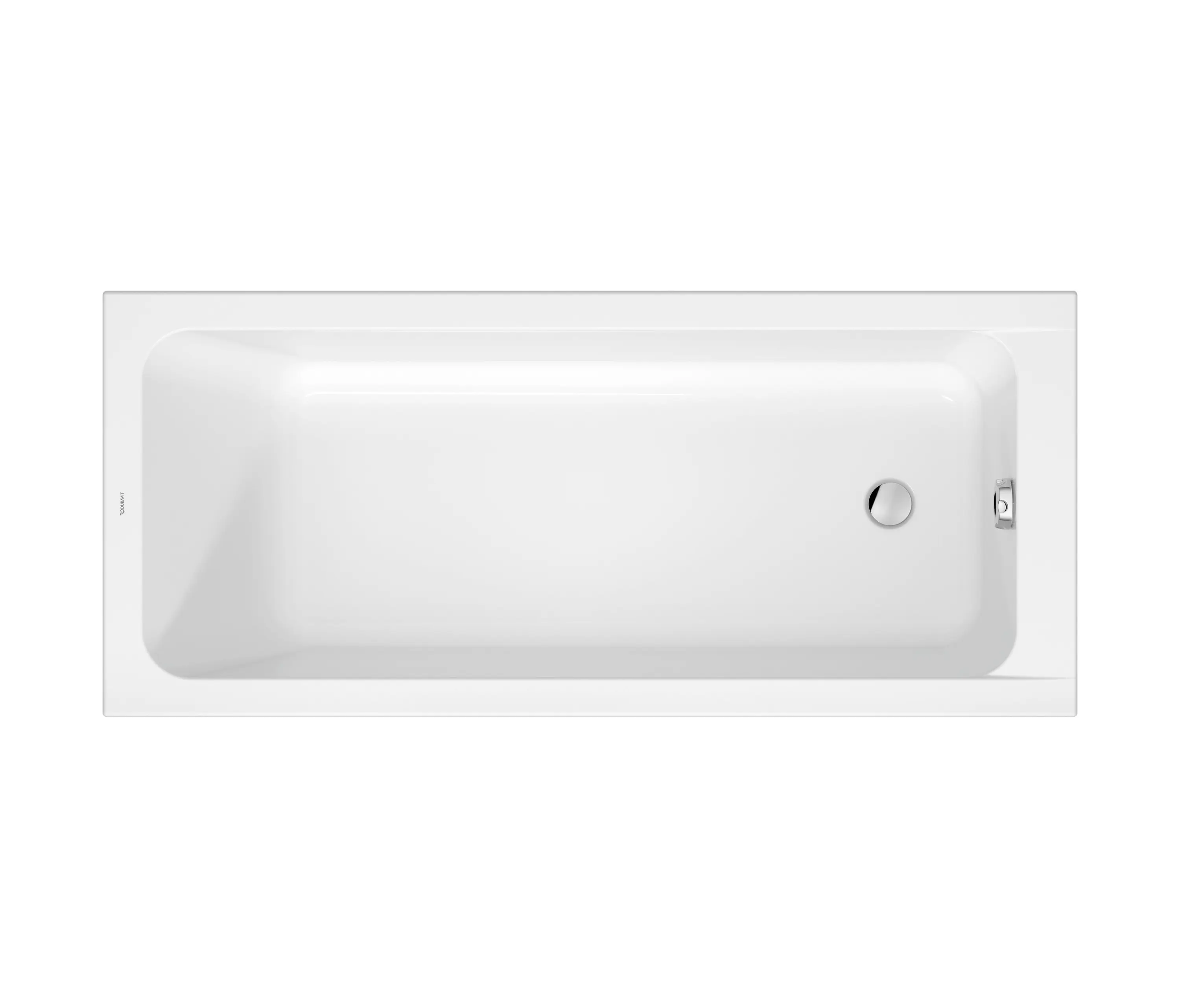 DURAVIT - D-Code Badewanne