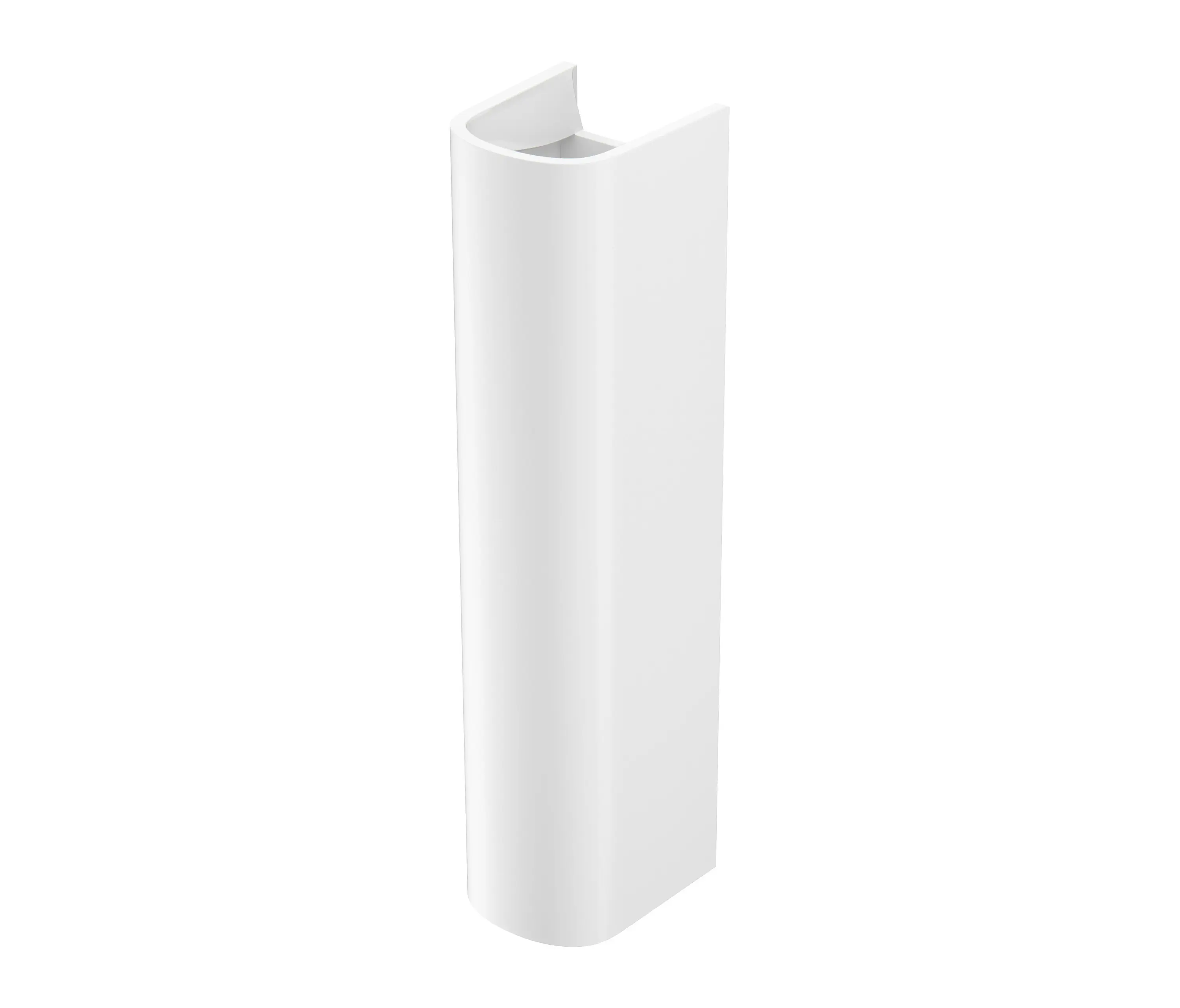 DURAVIT - D-Code Pedestal