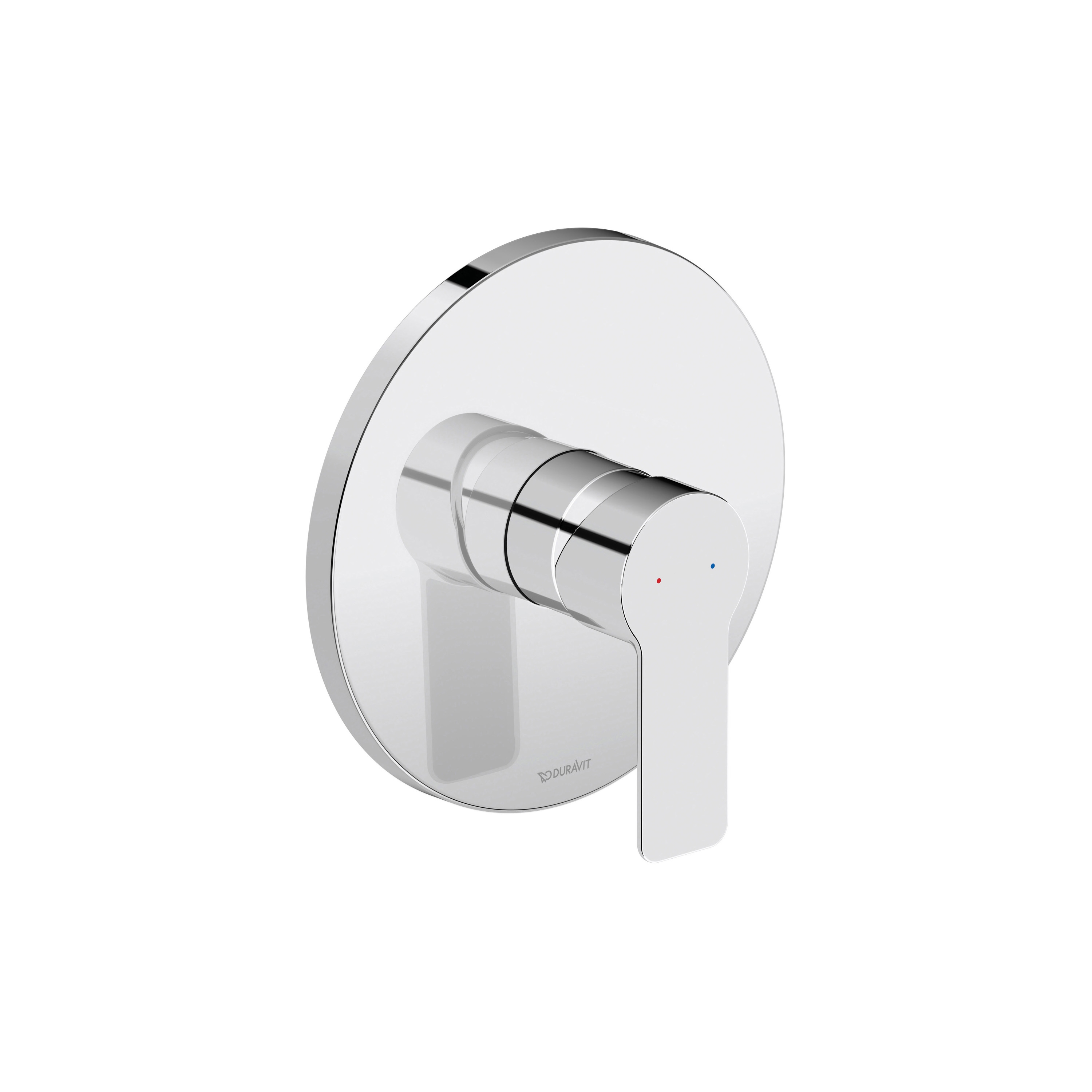 Produkt D-Code 
 Einhebel-
 Brausemischer des Herstellers DURAVIT anzeigen