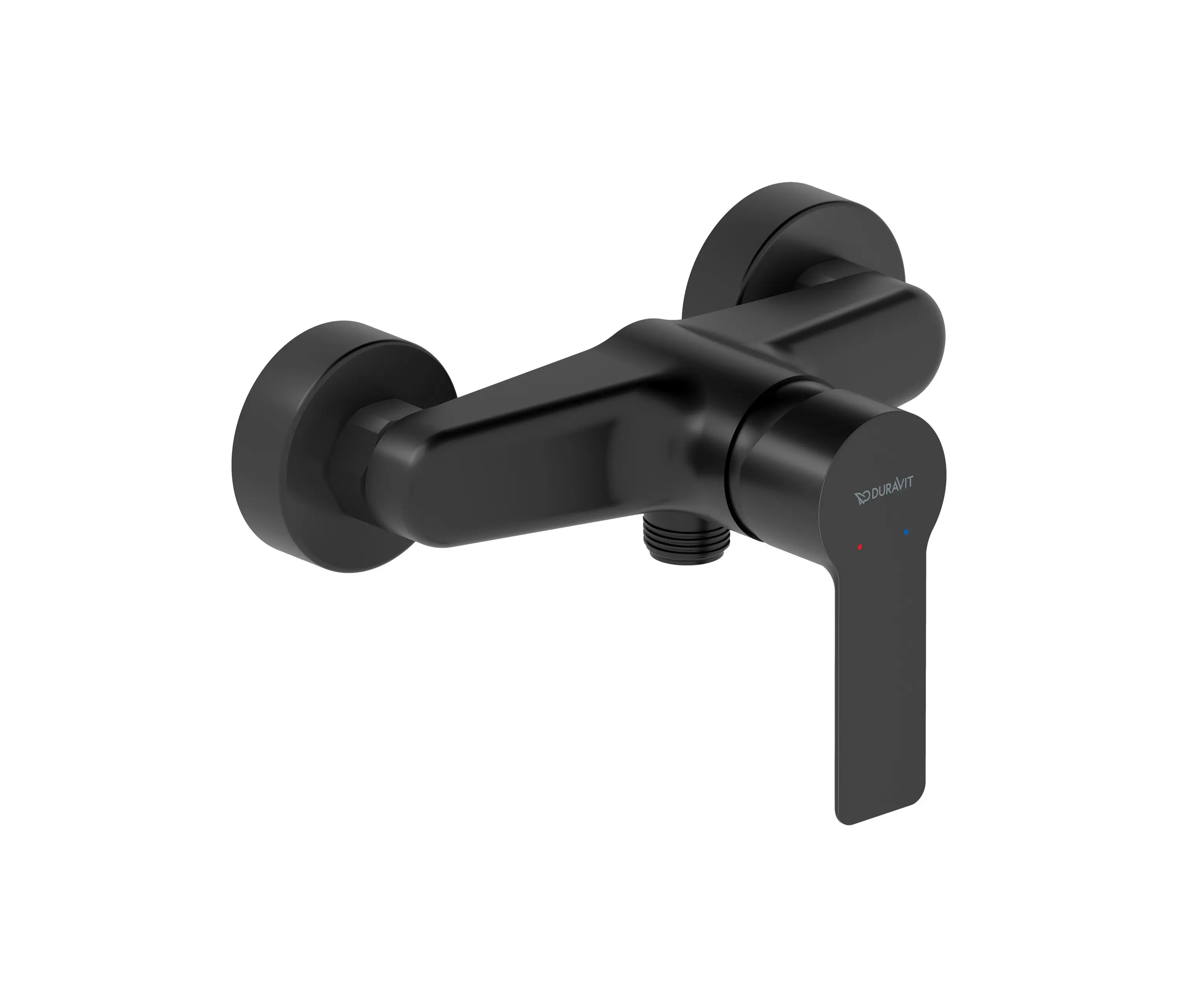 DURAVIT - D-Code Singel lever shower mixer
