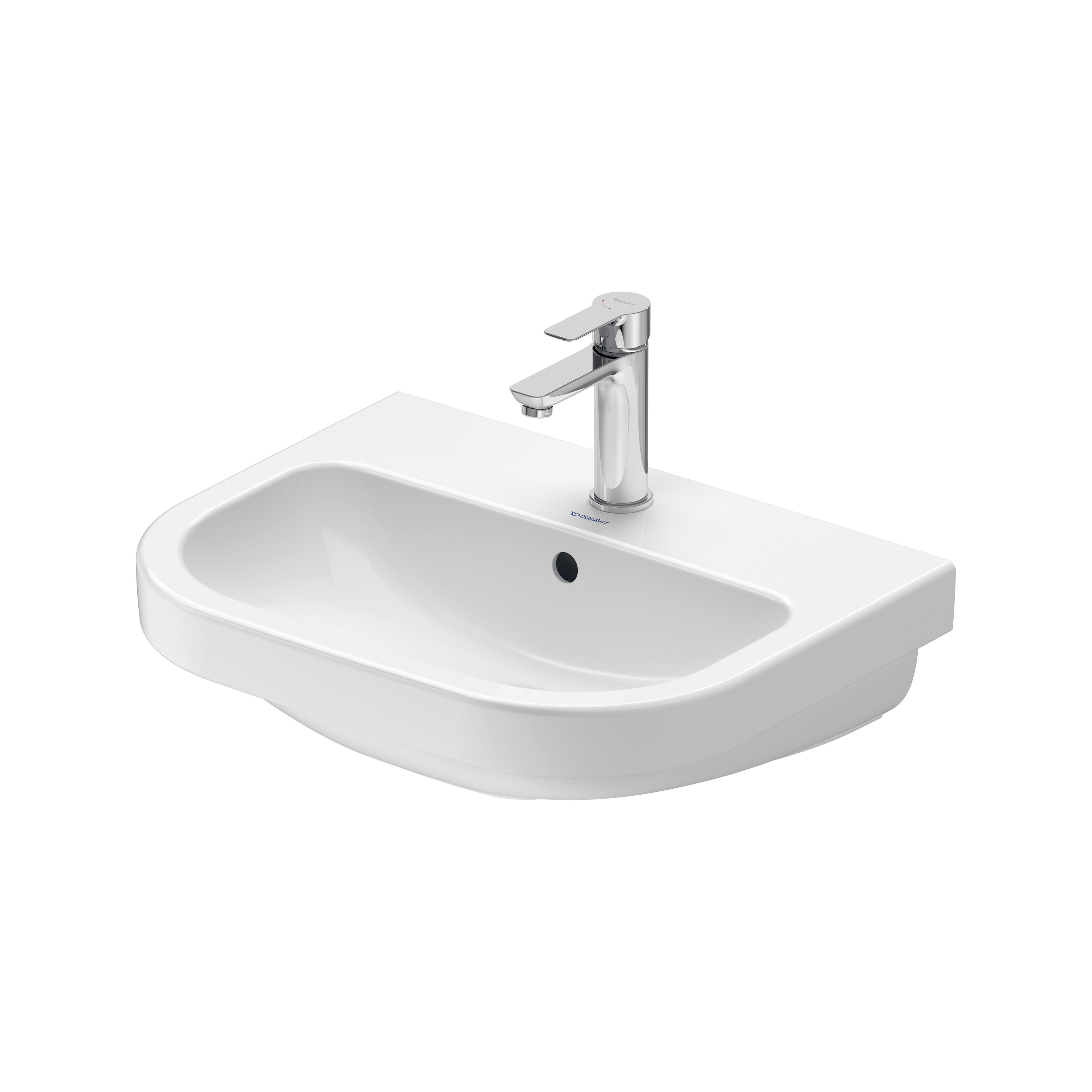 Produkt D-Code 
 Waschbecken des Herstellers DURAVIT anzeigen