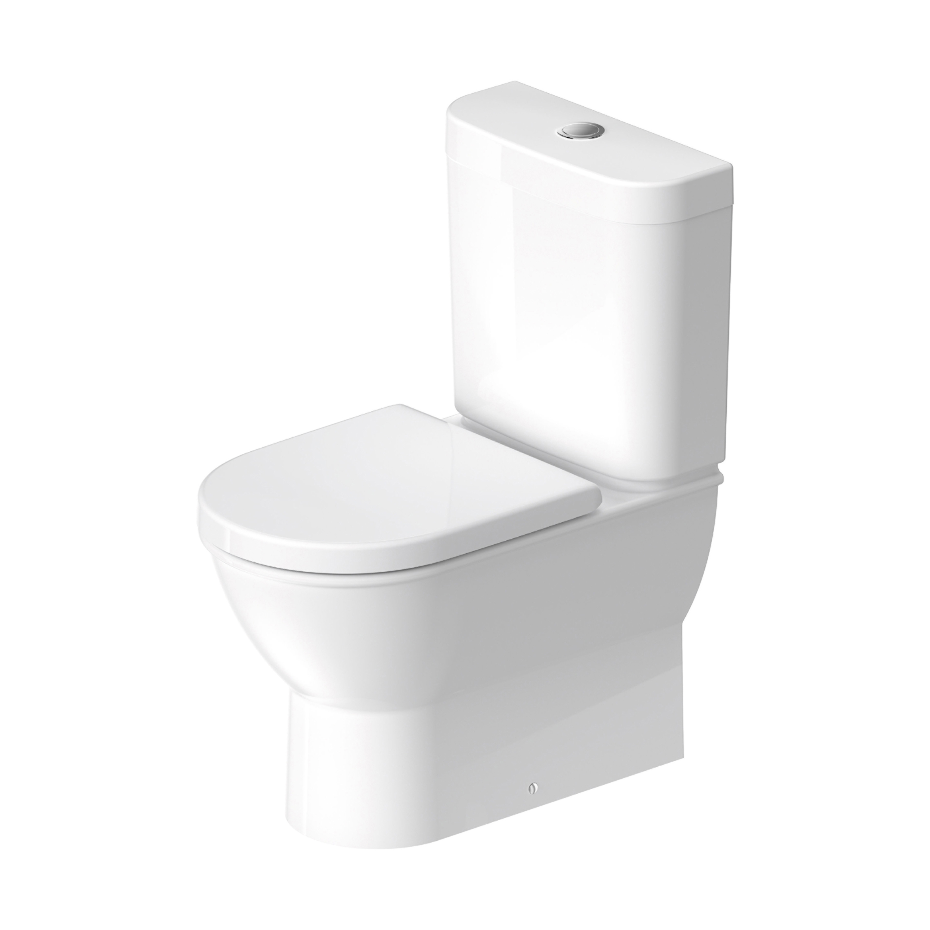 Afficher le produit Darling New toilet close-coupled du fabricant DURAVIT